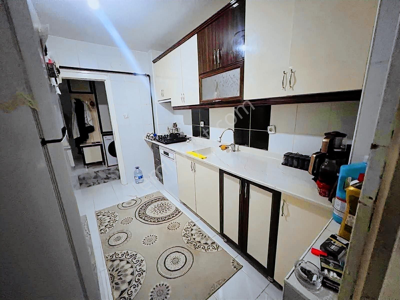 Şentürk Gayrimenkul'den**3+1**masrafsız//köroğlu Mevkii - Görsel 23