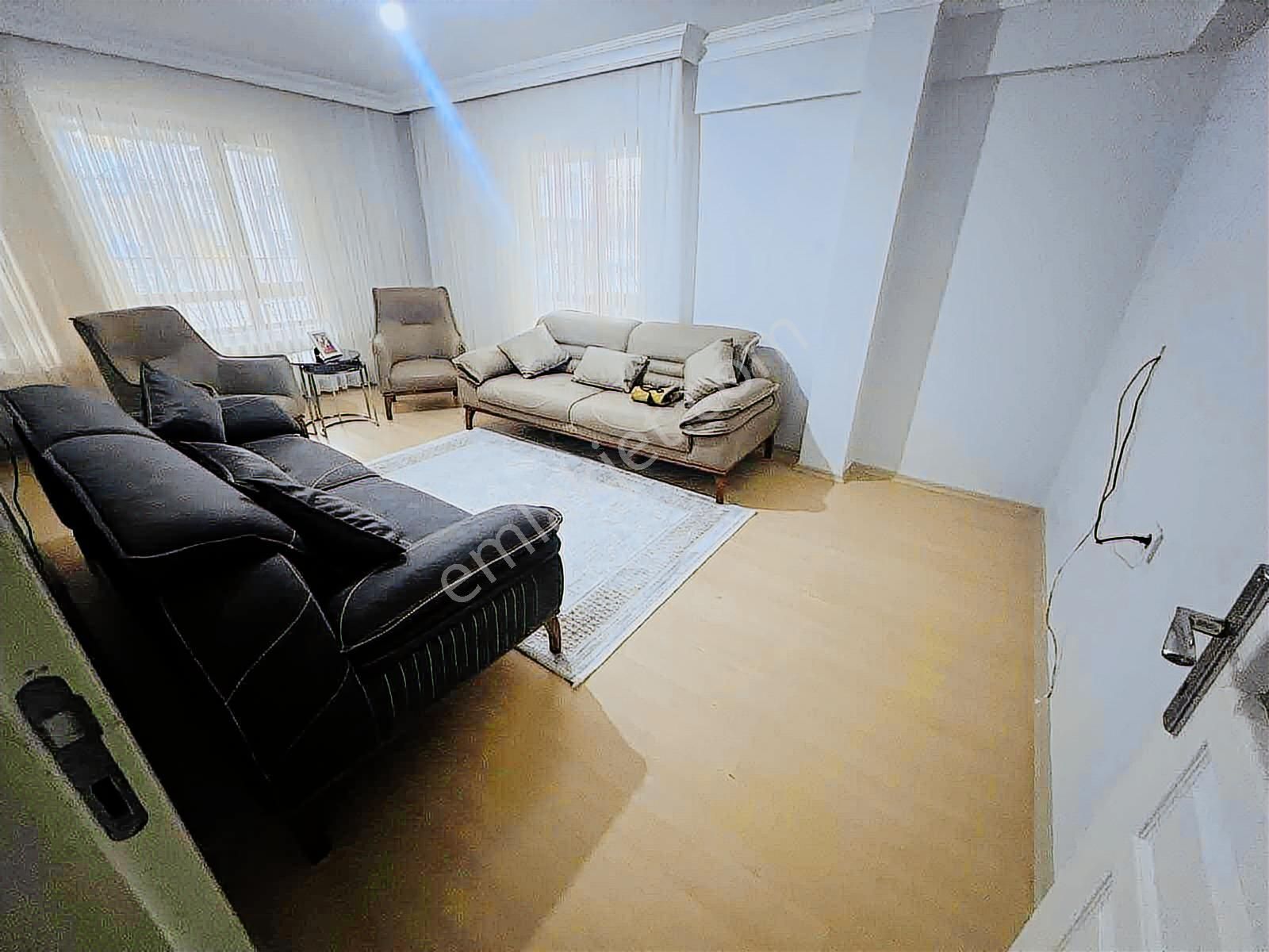 Şentürk Gayrimenkul'den**3+1**masrafsız//köroğlu Mevkii - Görsel 25