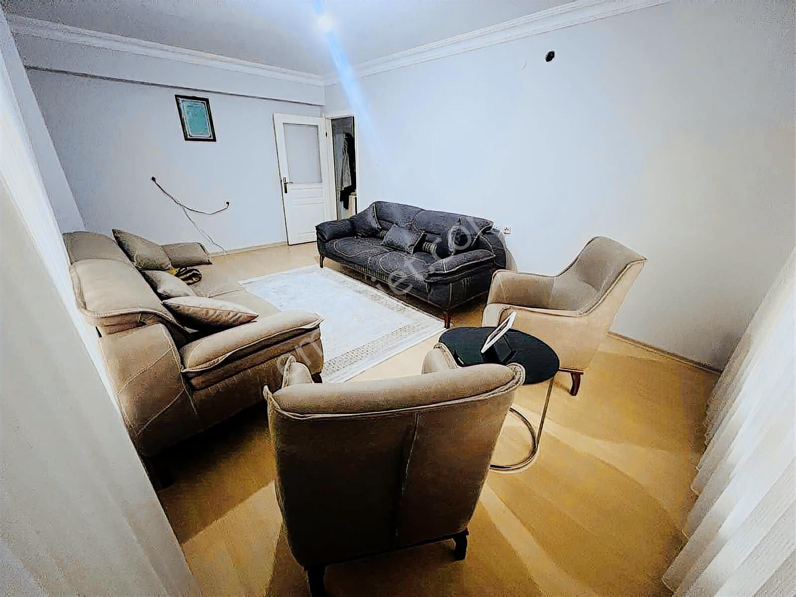 Şentürk Gayrimenkul'den**3+1**masrafsız//köroğlu Mevkii - Görsel 8