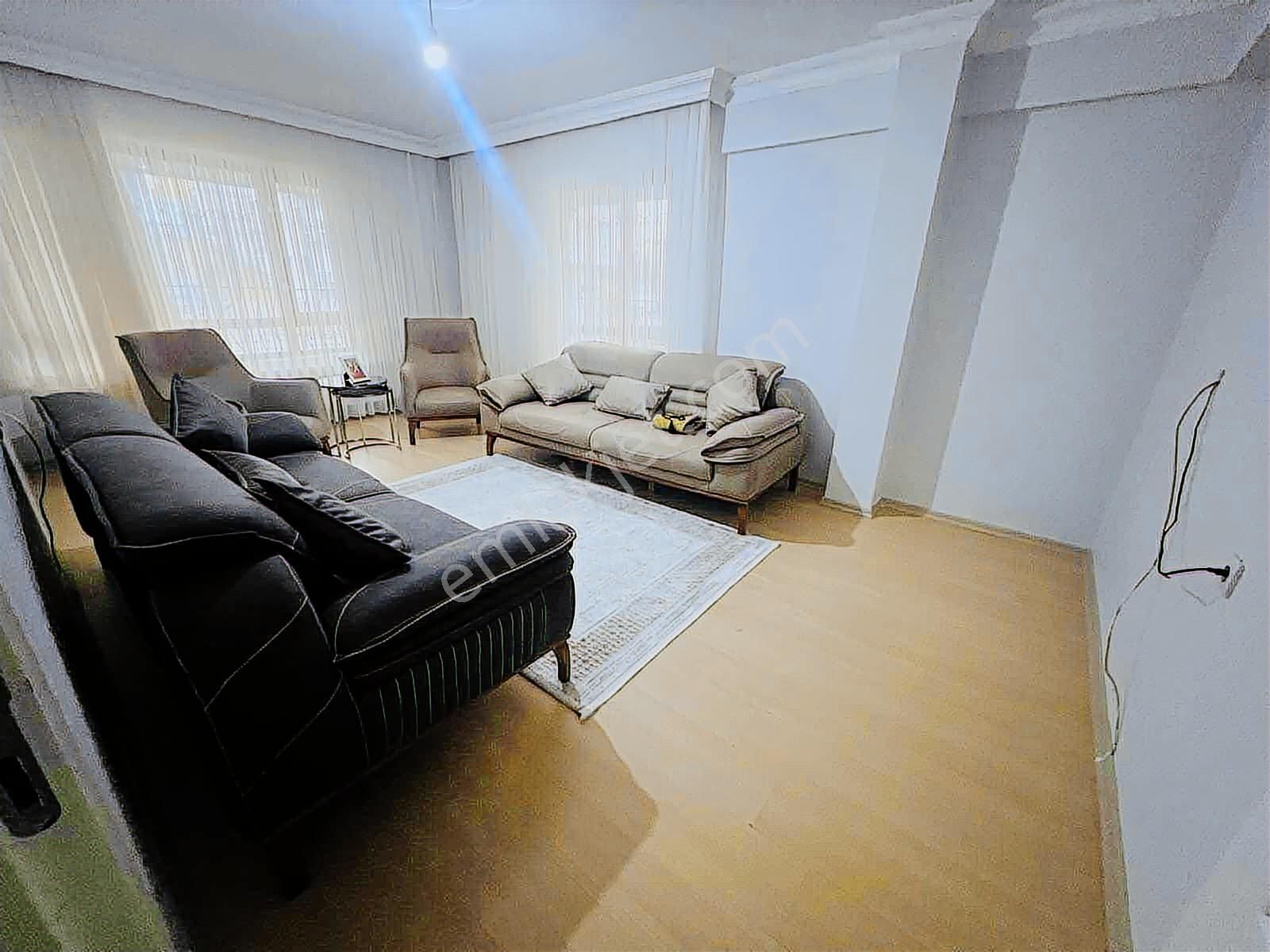 Şentürk Gayrimenkul'den**3+1**masrafsız//köroğlu Mevkii - Görsel 7