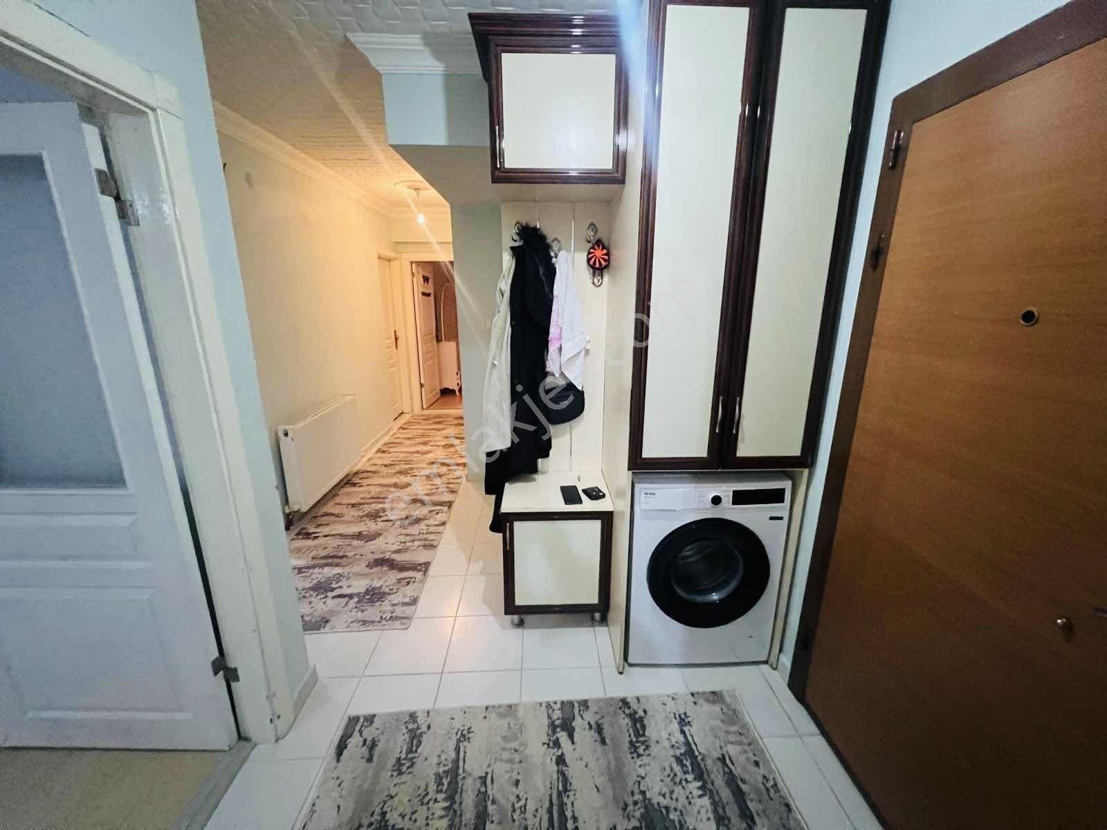 Şentürk Gayrimenkul'den**3+1**masrafsız//köroğlu Mevkii - Görsel 6