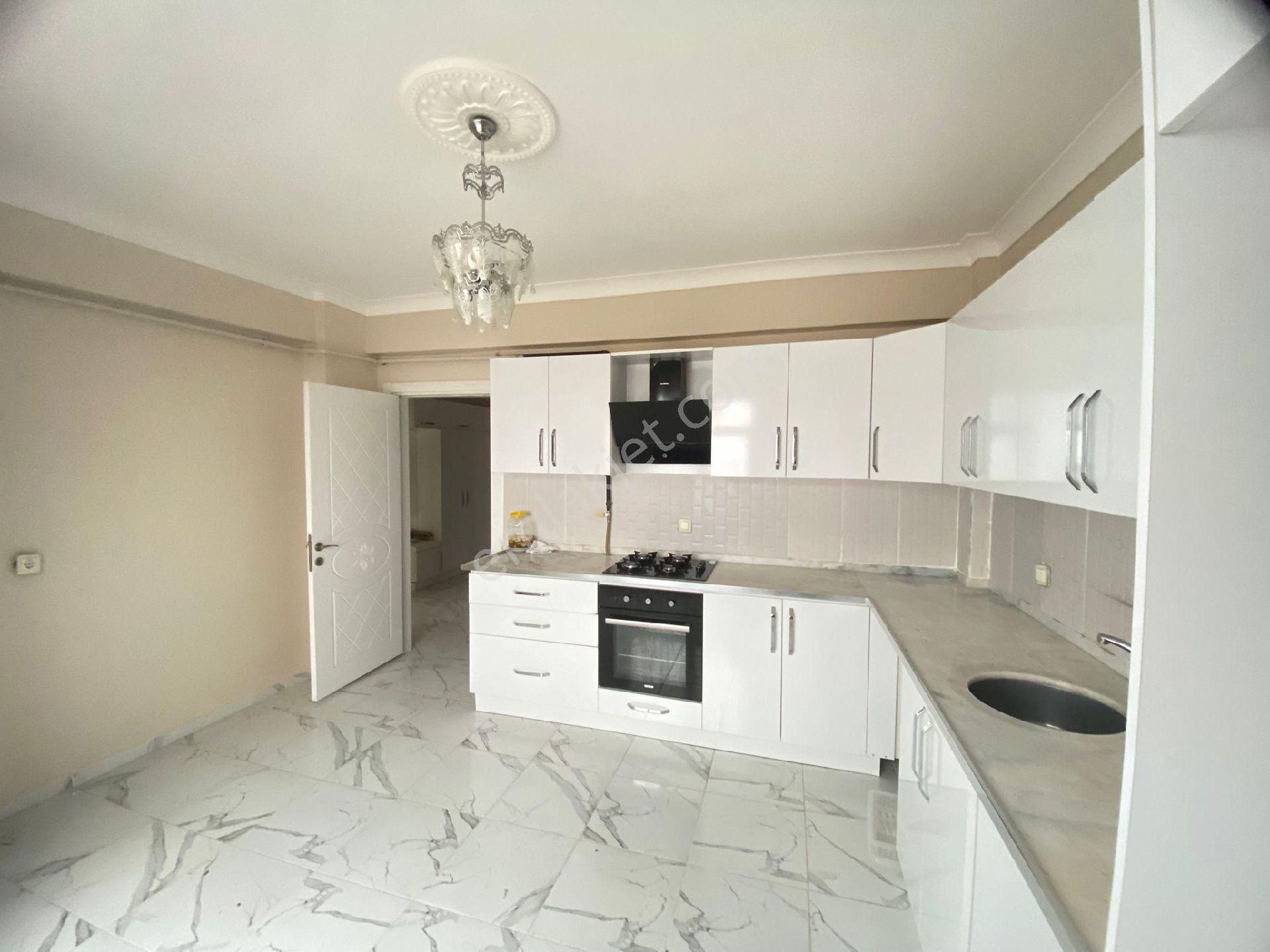 Baran Emlak Kiralık Daire - Görsel 13