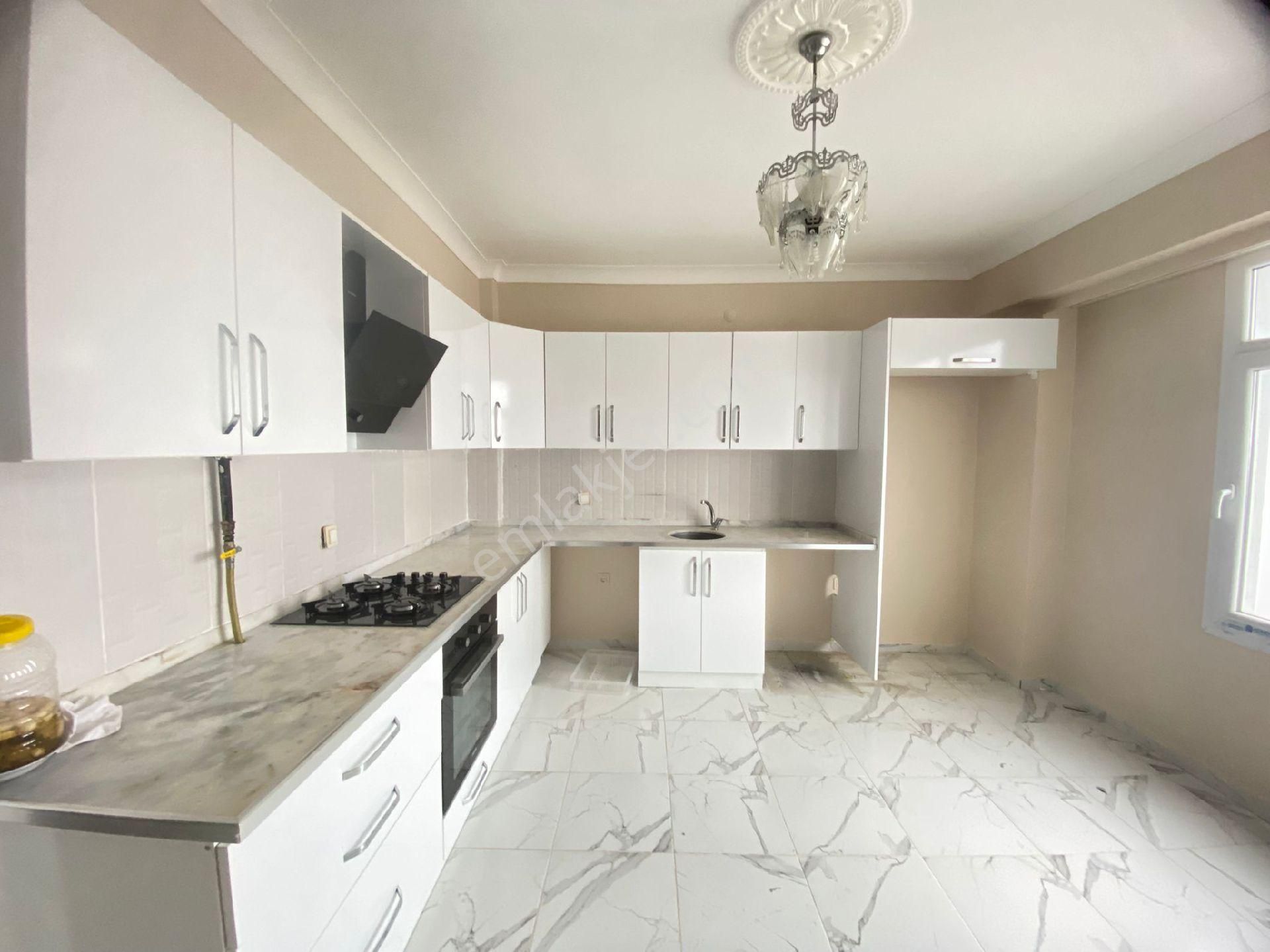 Baran Emlak Kiralık Daire - Görsel 18