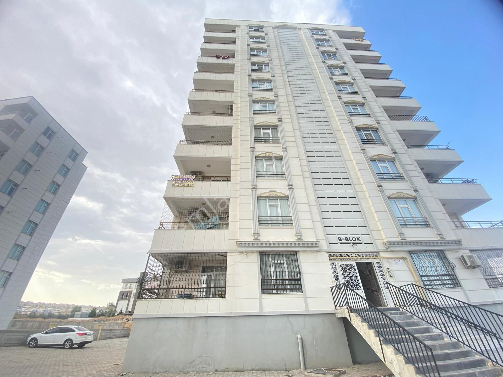 Baran Emlak Kiralık Daire