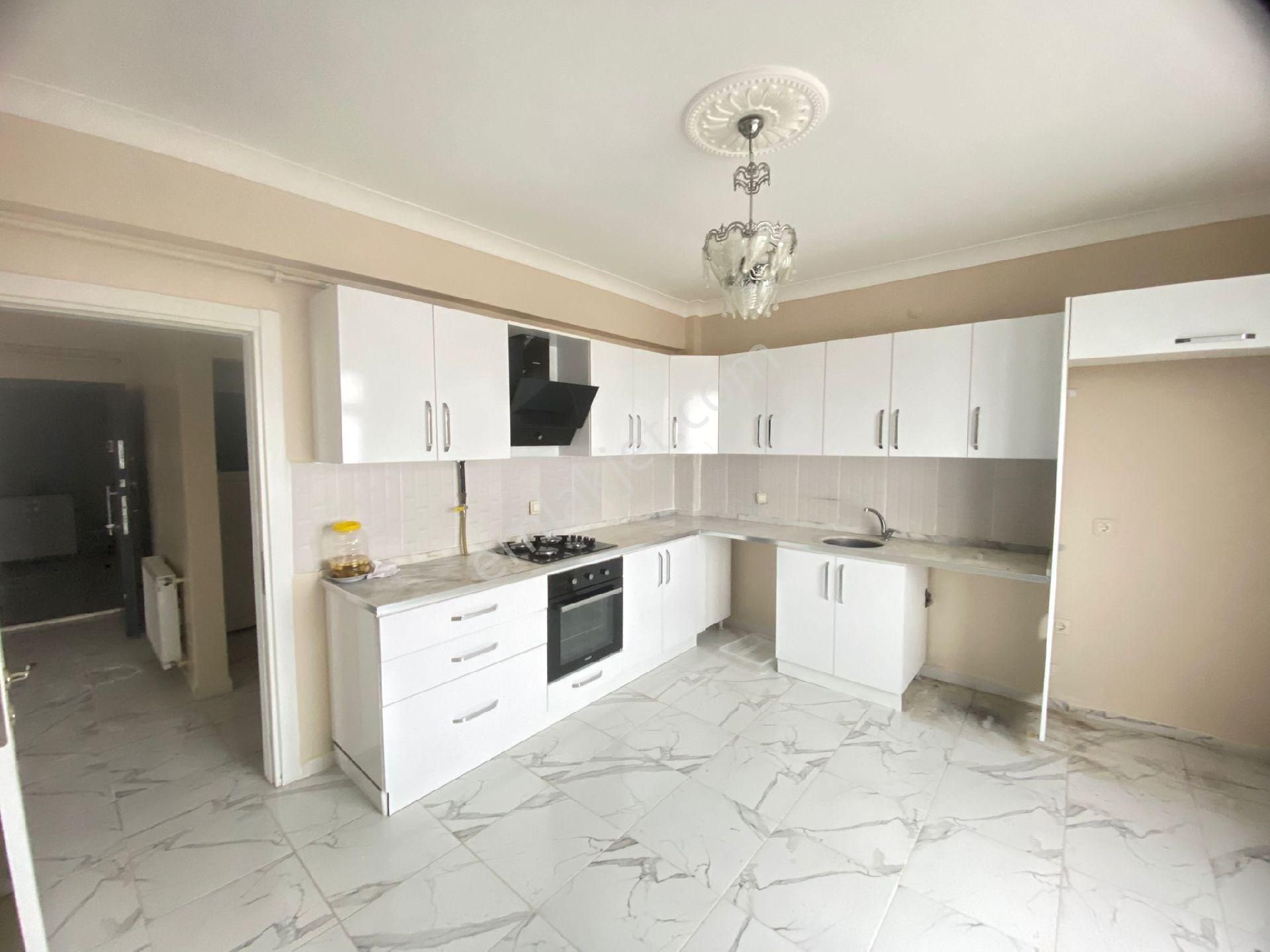 Baran Emlak Kiralık Daire - Görsel 12