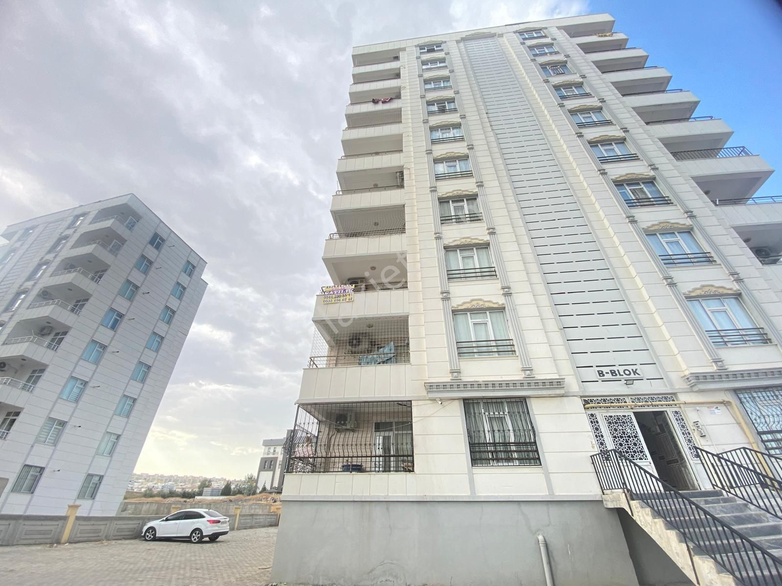 Baran Emlak Kiralık Daire - Görsel 2