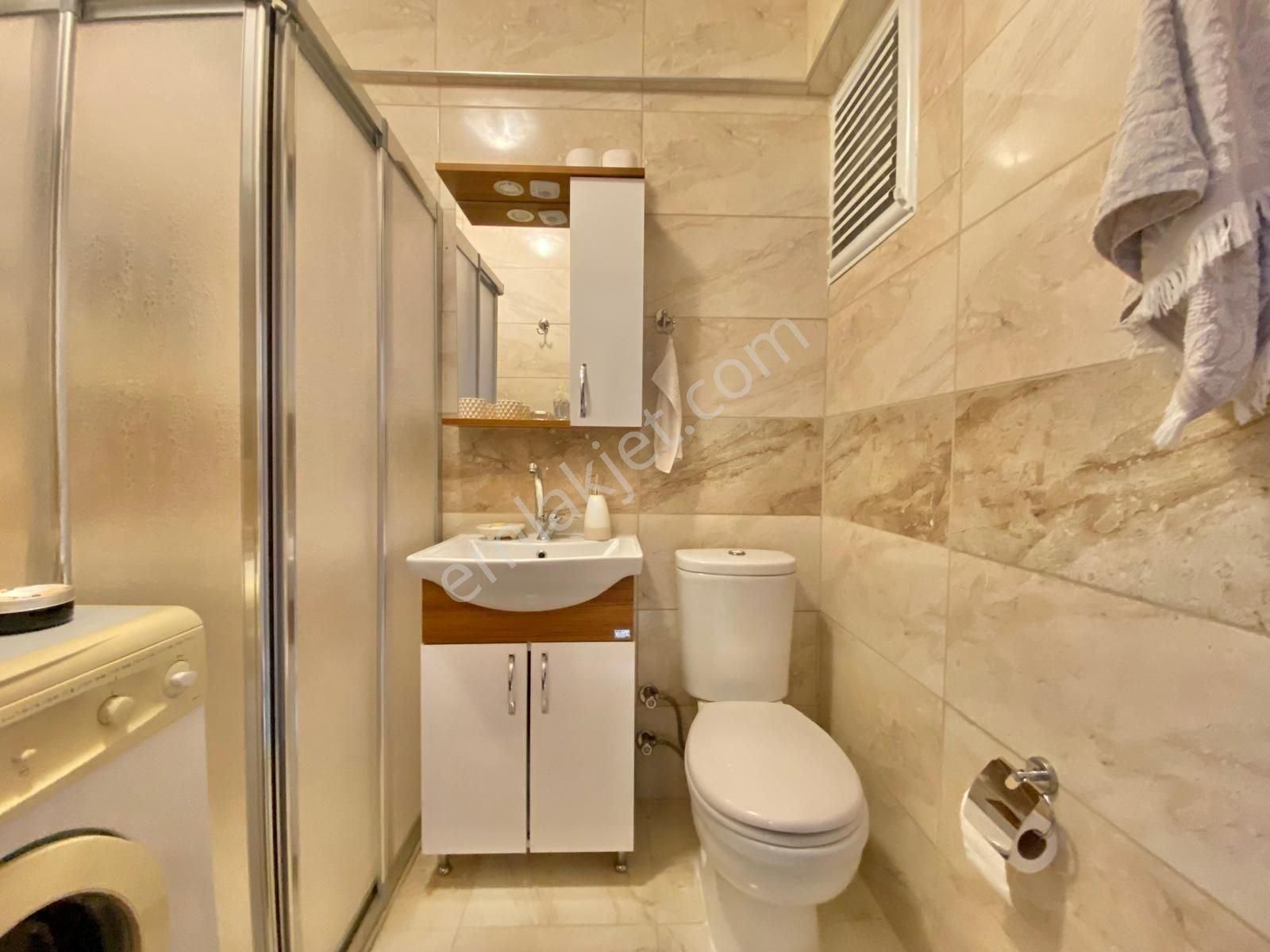 Yükselden Gürede Havuzlu Muhteşem 2+1 Satılık Daire - Görsel 28