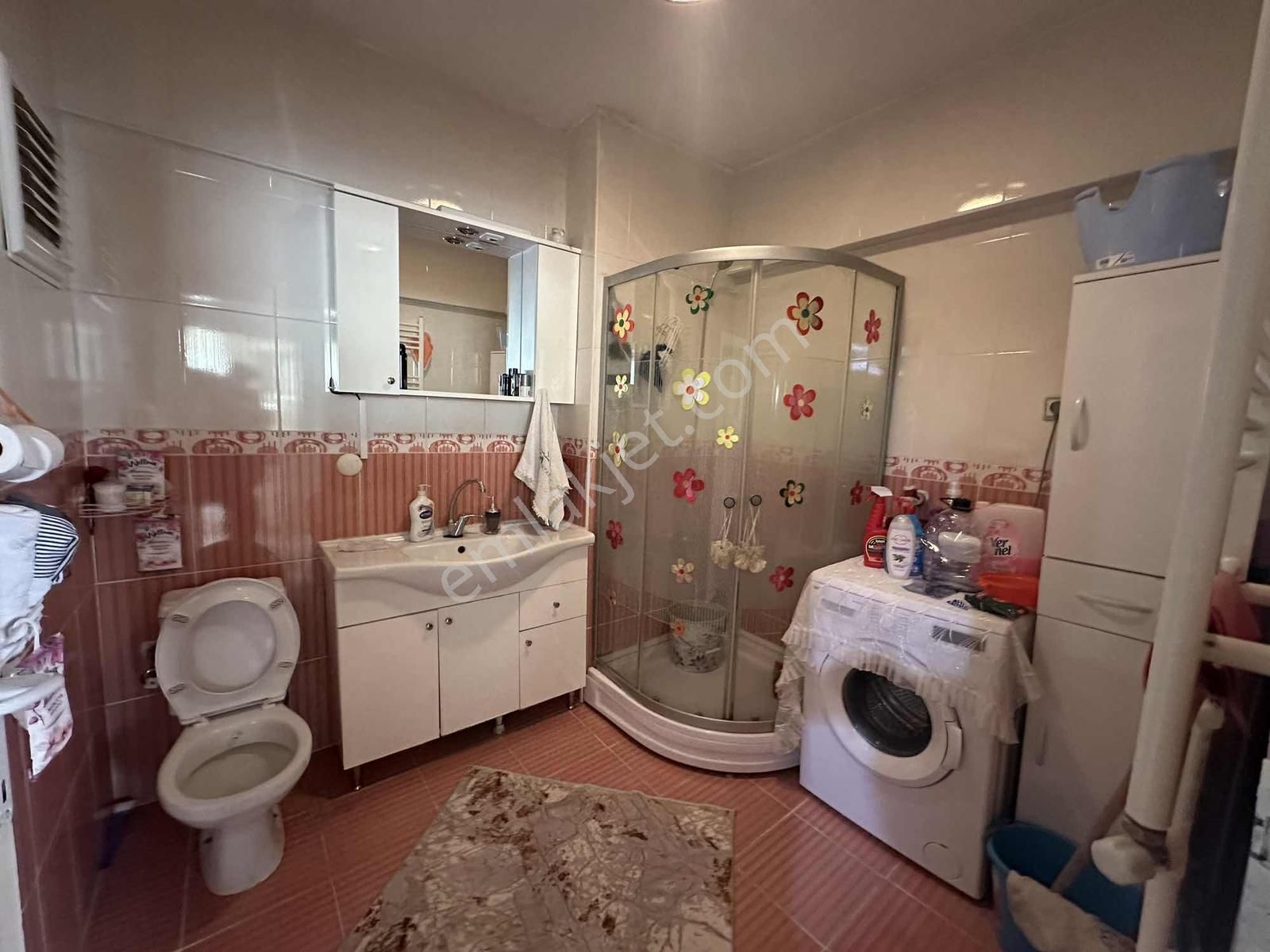 Plevne Mah Katta 3+1 Ful Yapılı - Görsel 15