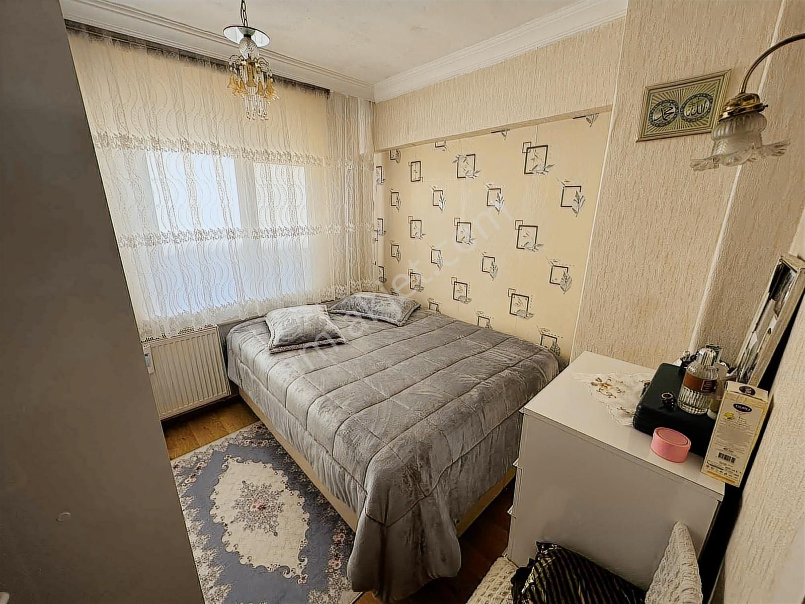 Plevne Mah Katta 3+1 Ful Yapılı - Görsel 8