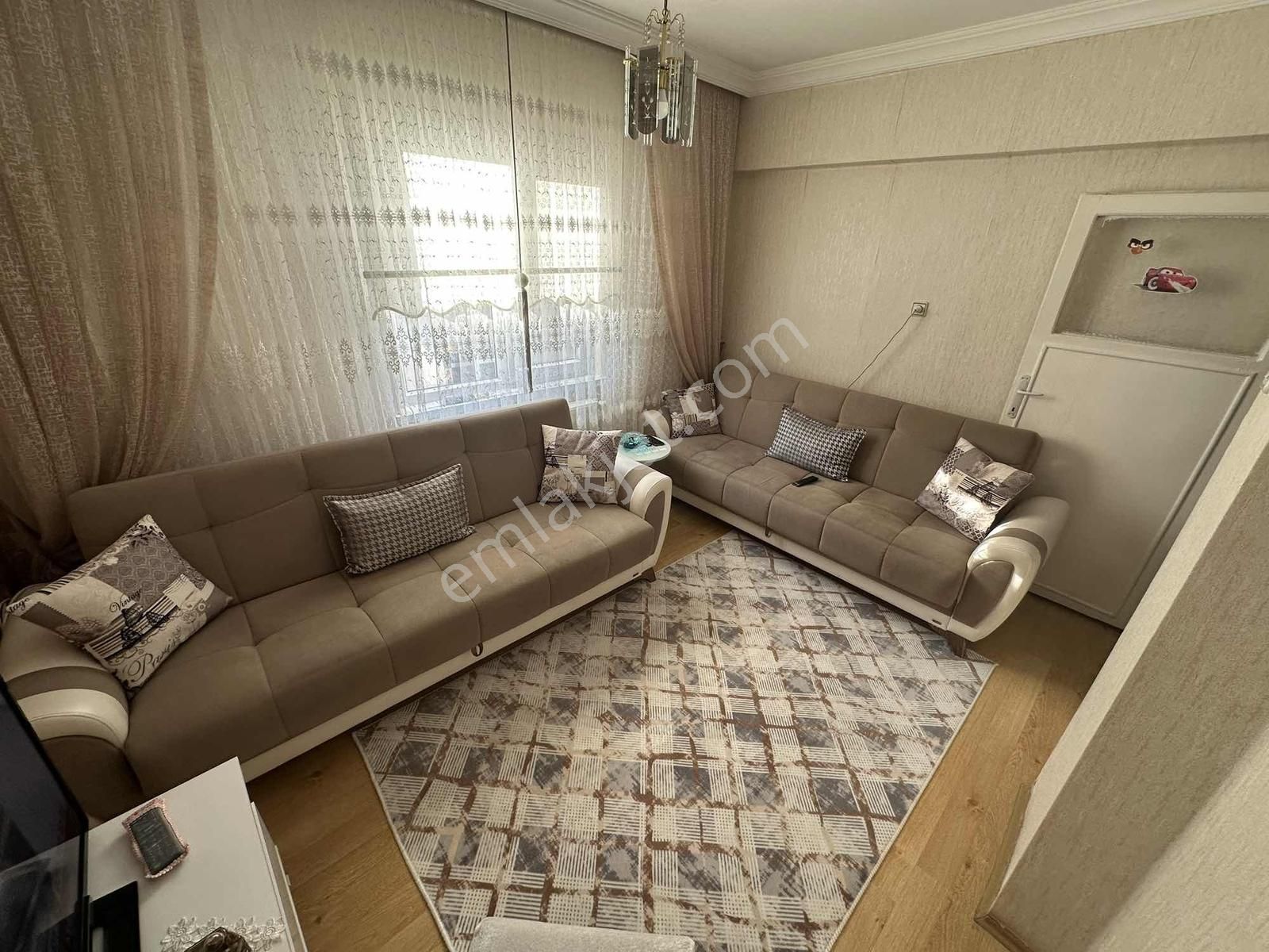 Plevne Mah Katta 3+1 Ful Yapılı - Görsel 17