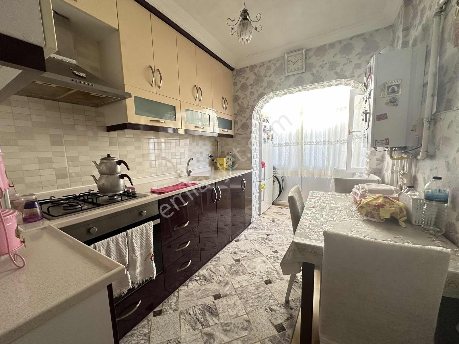 Plevne Mah Katta 3+1 Ful Yapılı - Görsel 16