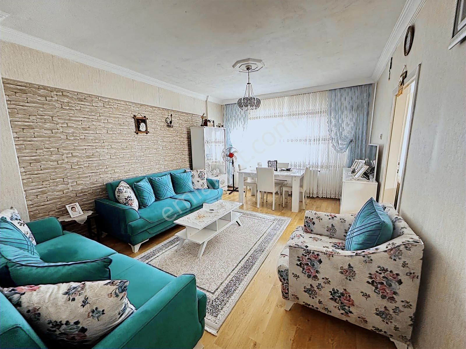 Plevne Mah Katta 3+1 Ful Yapılı - Görsel 7