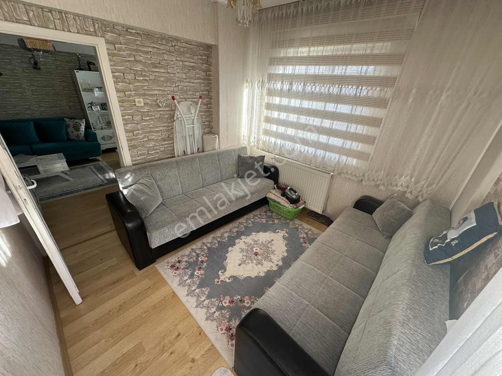 Plevne Mah Katta 3+1 Ful Yapılı - Görsel 12