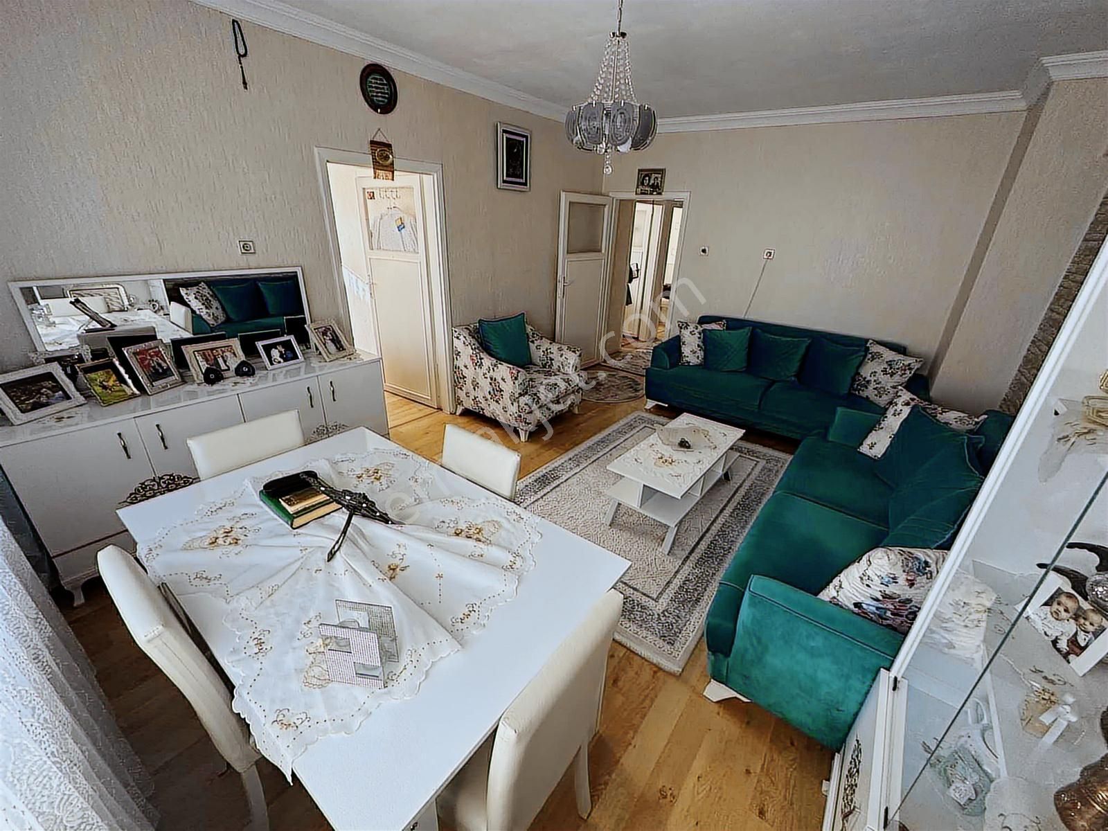 Plevne Mah Katta 3+1 Ful Yapılı - Görsel 5