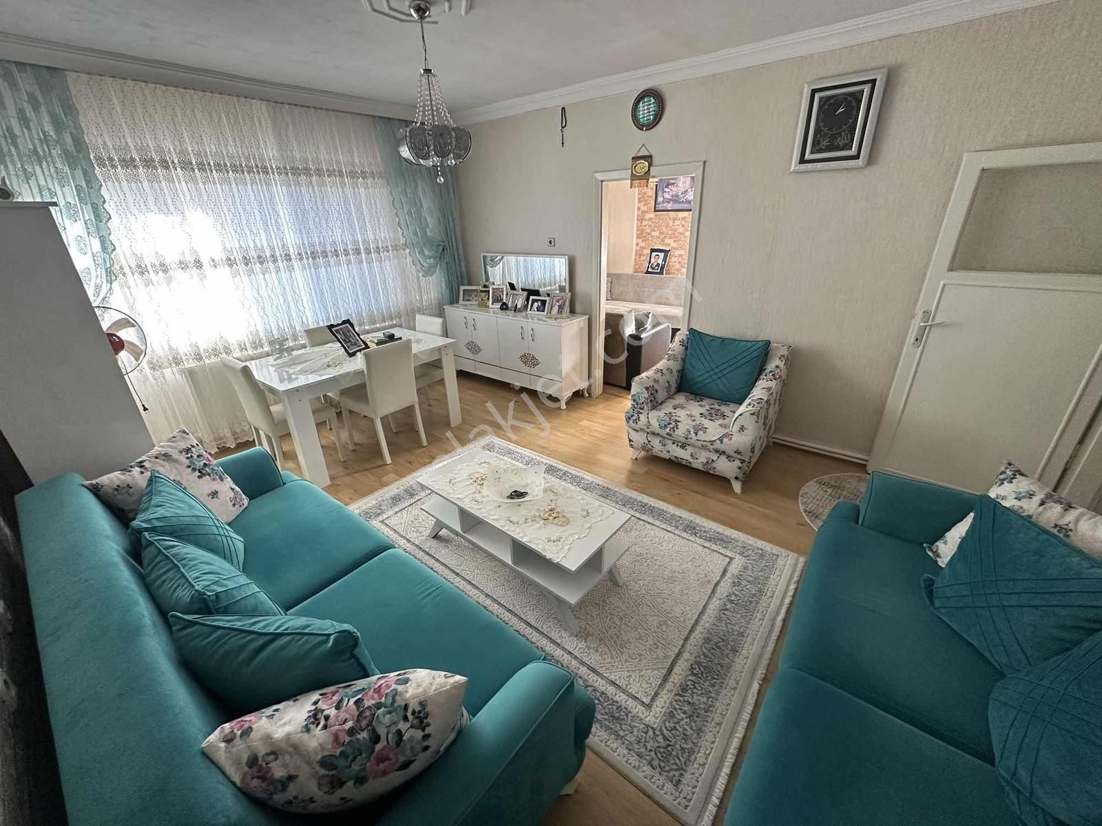 Plevne Mah Katta 3+1 Ful Yapılı - Görsel 13