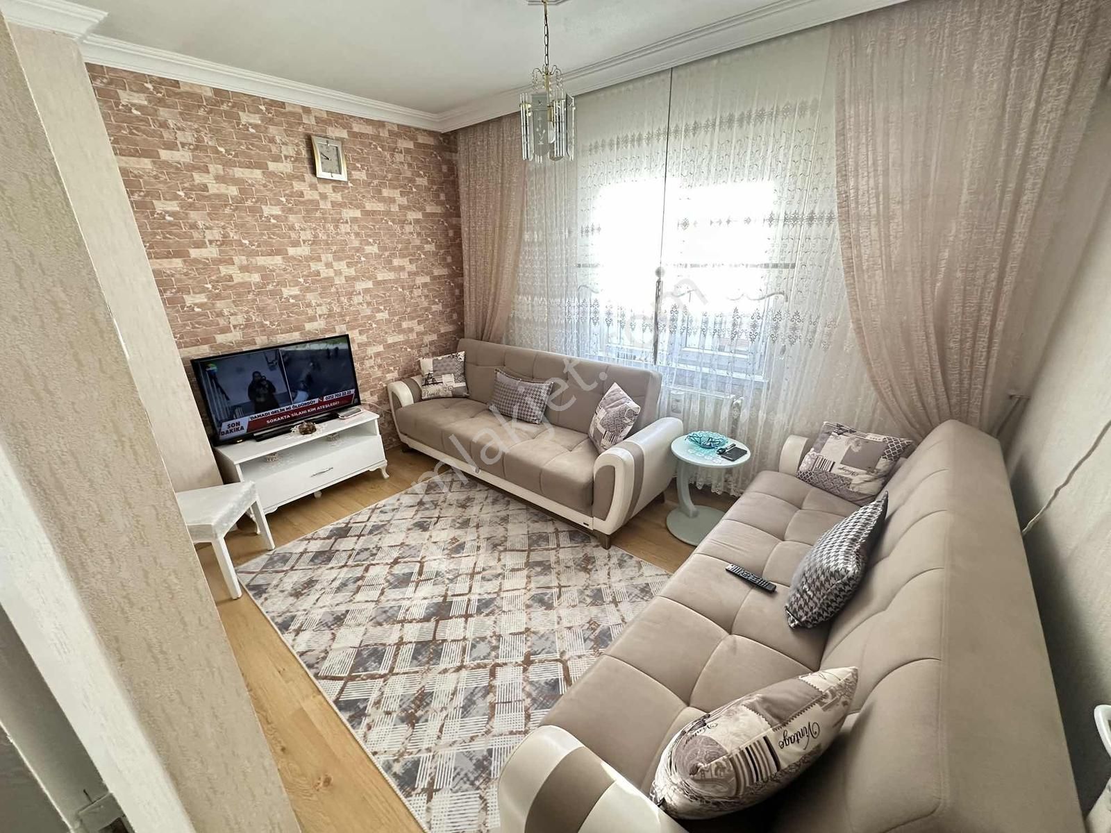 Plevne Mah Katta 3+1 Ful Yapılı - Görsel 19