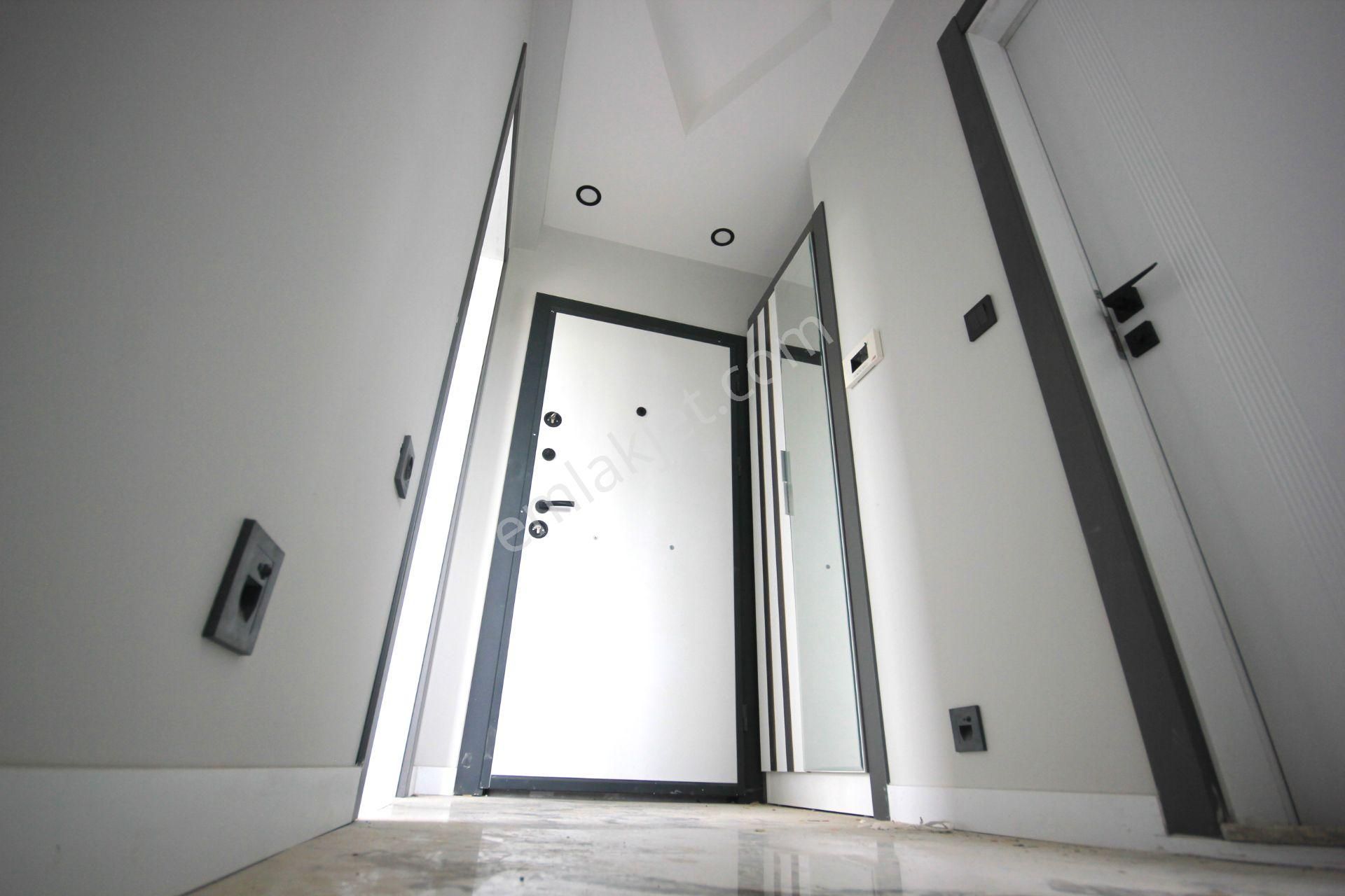 🟢aktif'ten Bahçelievler'de Hayal Edilmeyecek Kadar Gerçek!!! Manzaralı 1+1 Satılık Daire🟢 - Görsel 17