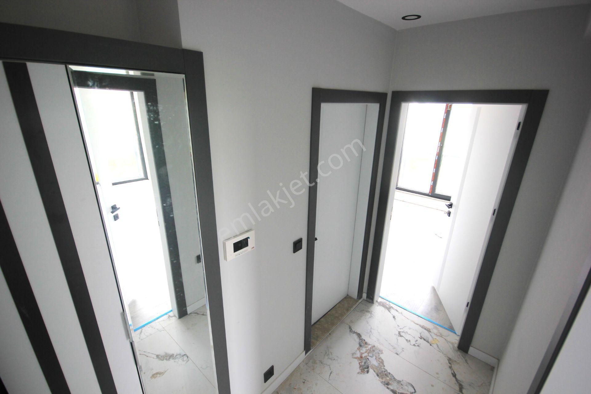 🟢aktif'ten Bahçelievler'de Hayal Edilmeyecek Kadar Gerçek!!! Manzaralı 1+1 Satılık Daire🟢 - Görsel 14