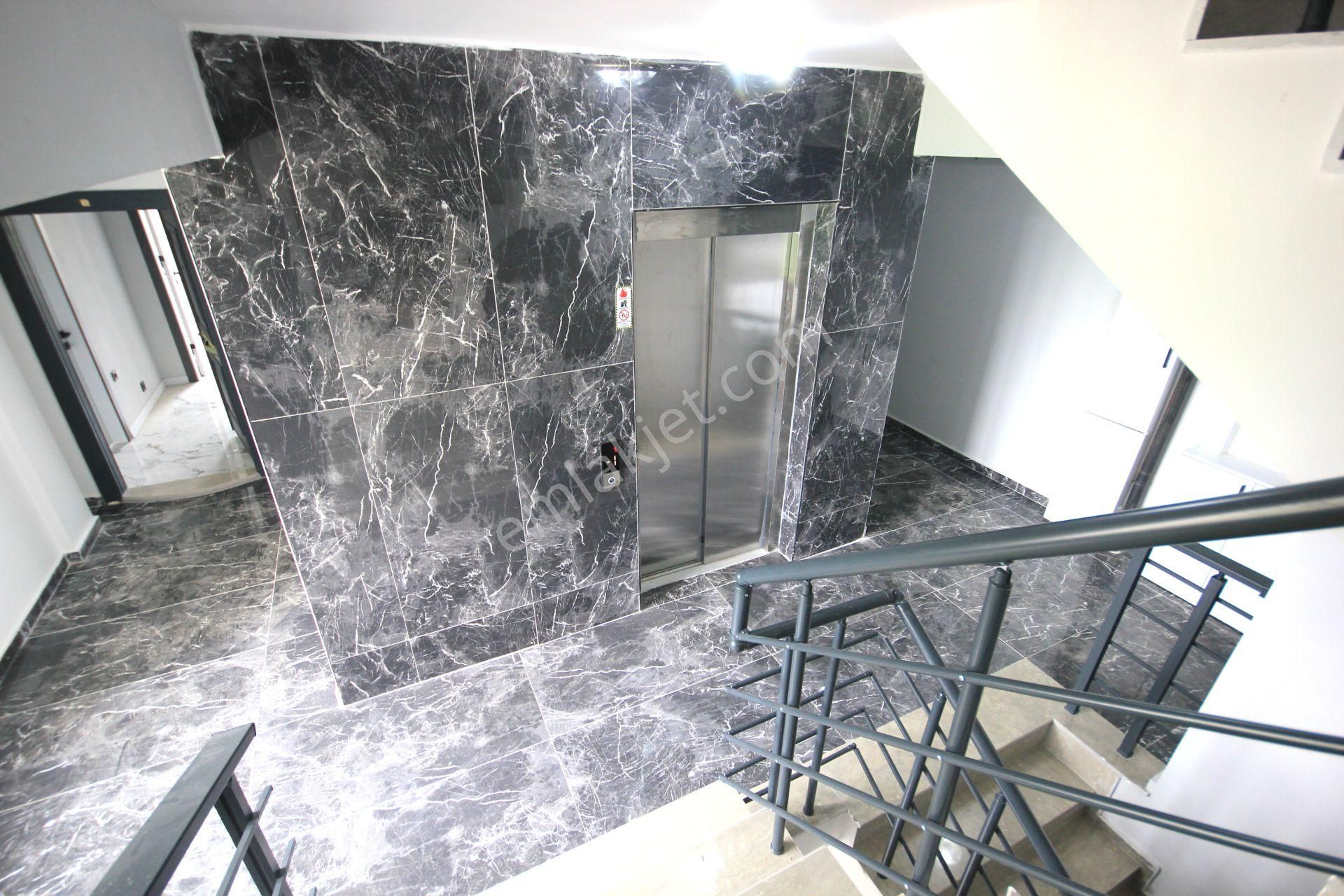 🟢aktif'ten Bahçelievler'de Hayal Edilmeyecek Kadar Gerçek!!! Manzaralı 1+1 Satılık Daire🟢 - Görsel 25