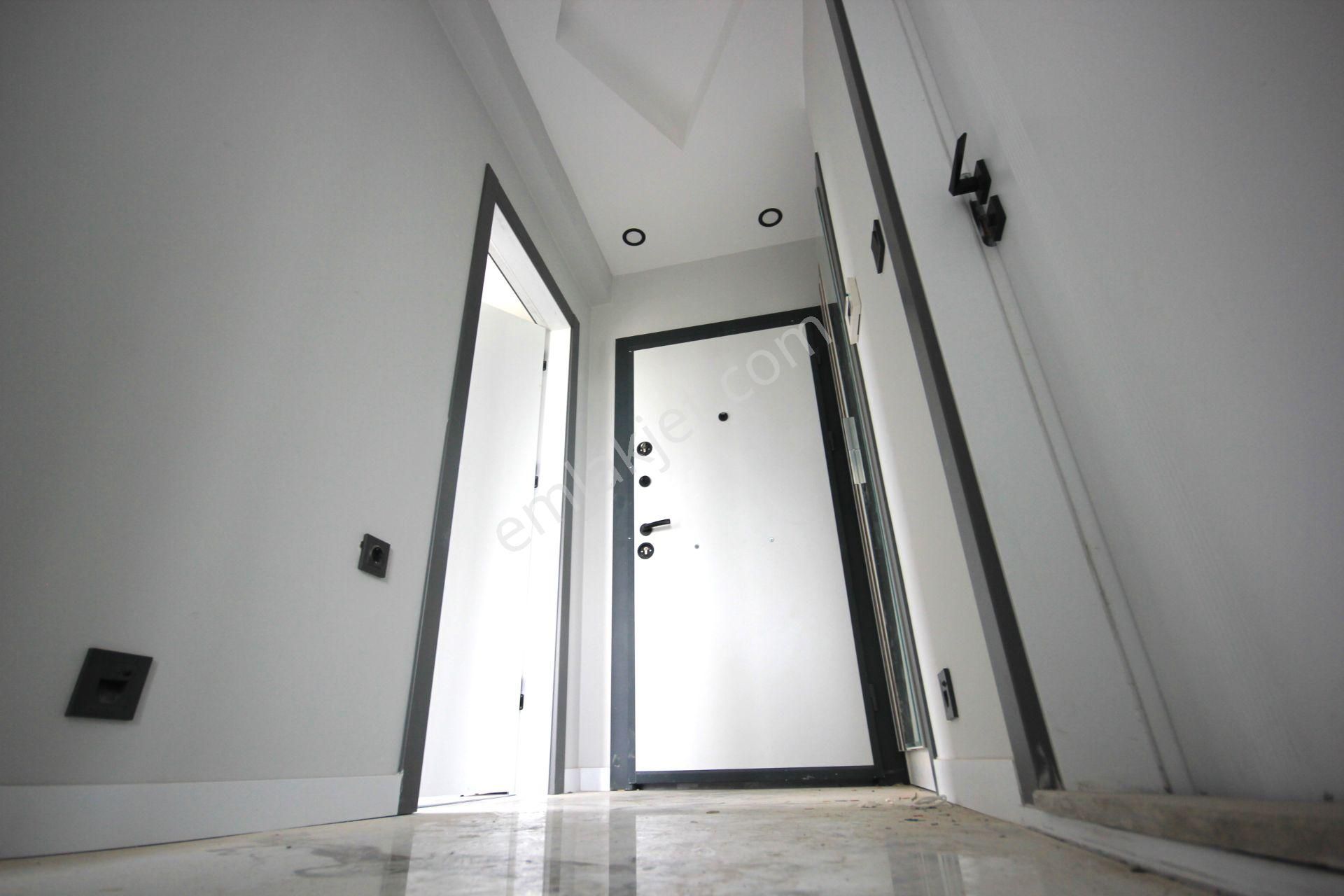 🟢aktif'ten Bahçelievler'de Hayal Edilmeyecek Kadar Gerçek!!! Manzaralı 1+1 Satılık Daire🟢 - Görsel 18