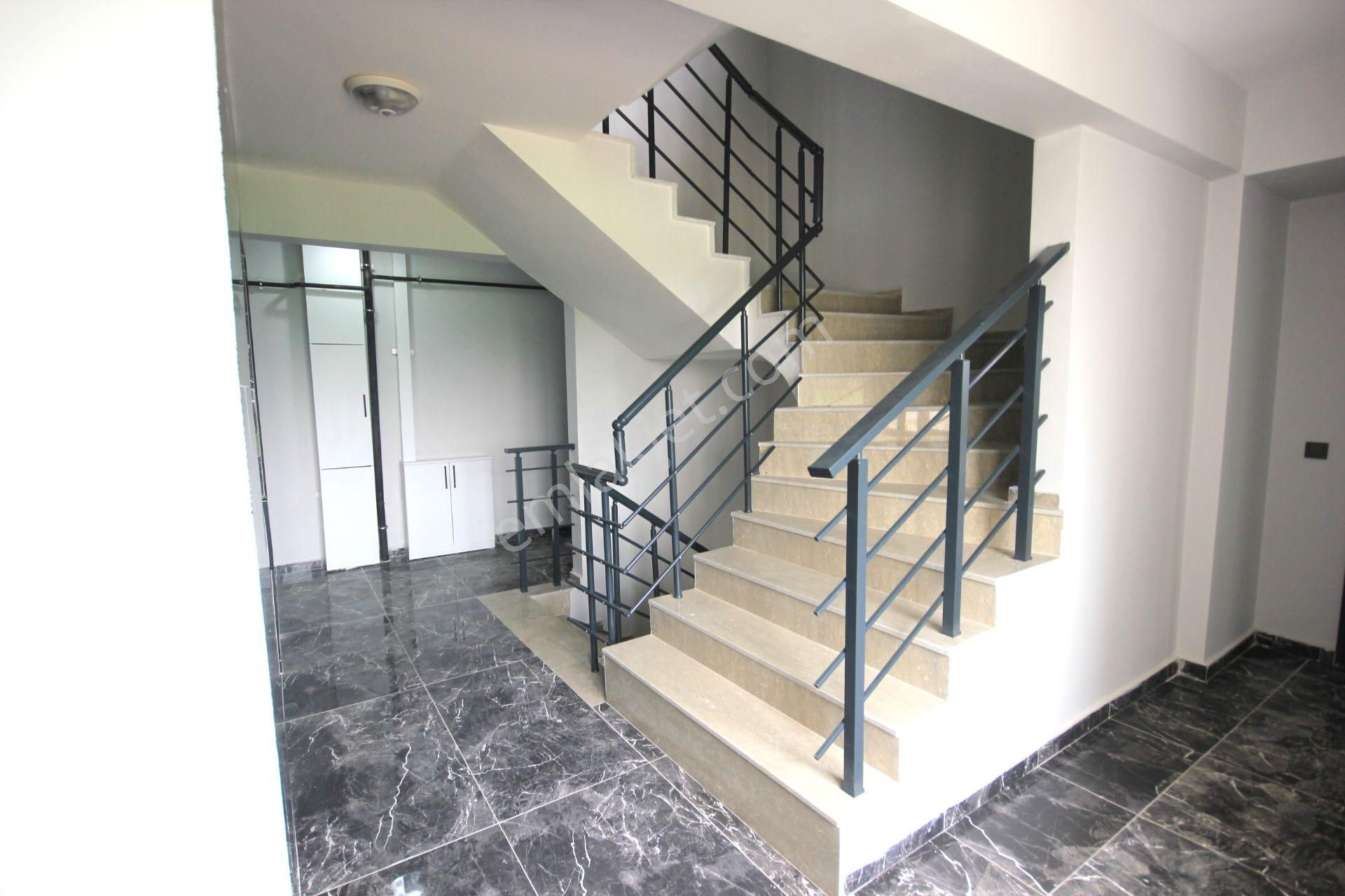 🟢aktif'ten Bahçelievler'de Hayal Edilmeyecek Kadar Gerçek!!! Manzaralı 1+1 Satılık Daire🟢 - Görsel 24