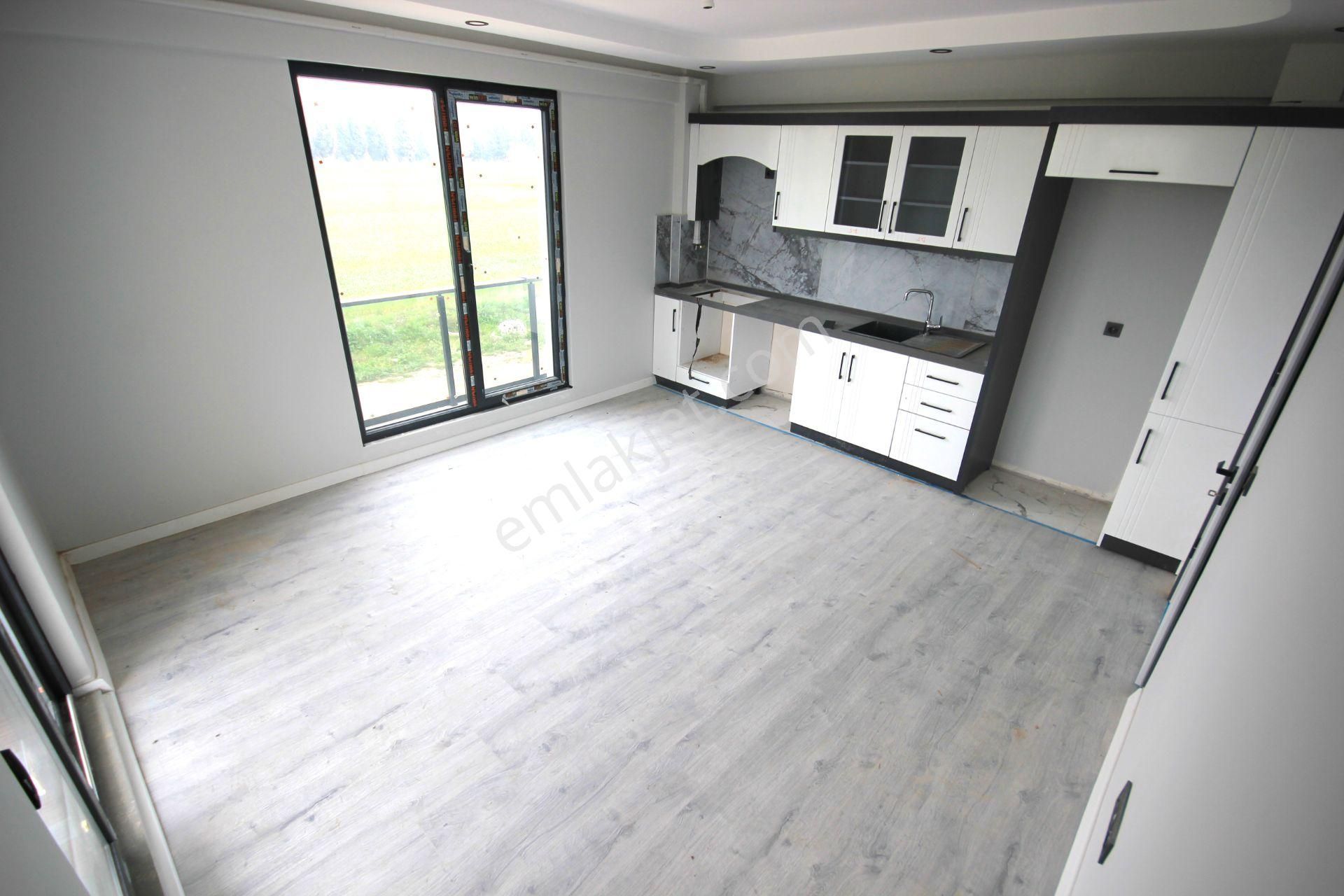 🟢aktif'ten Bahçelievler'de Hayal Edilmeyecek Kadar Gerçek!!! Manzaralı 1+1 Satılık Daire🟢 - Görsel 2