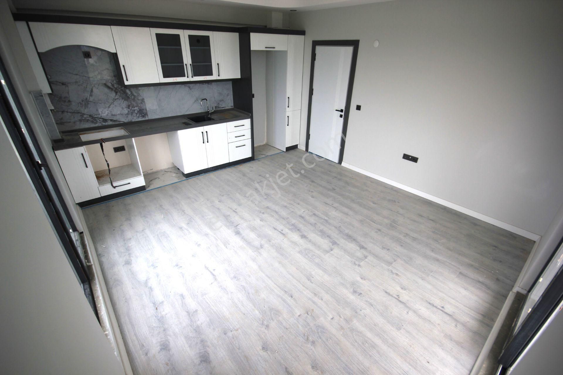 🟢aktif'ten Bahçelievler'de Hayal Edilmeyecek Kadar Gerçek!!! Manzaralı 1+1 Satılık Daire🟢 - Görsel 10