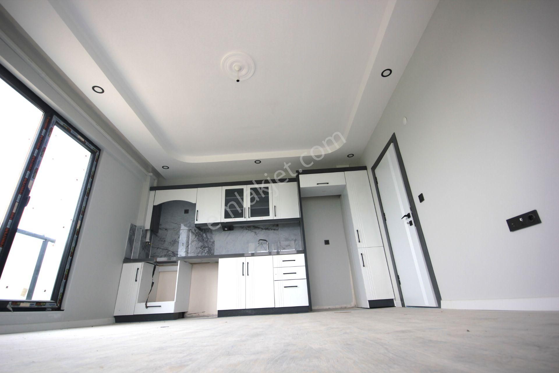 🟢aktif'ten Bahçelievler'de Hayal Edilmeyecek Kadar Gerçek!!! Manzaralı 1+1 Satılık Daire🟢 - Görsel 7