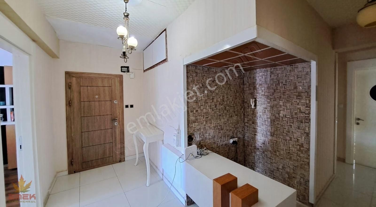 Konyaaltı Atatürk Bulvarında Kiralık Ofis - Görsel 10