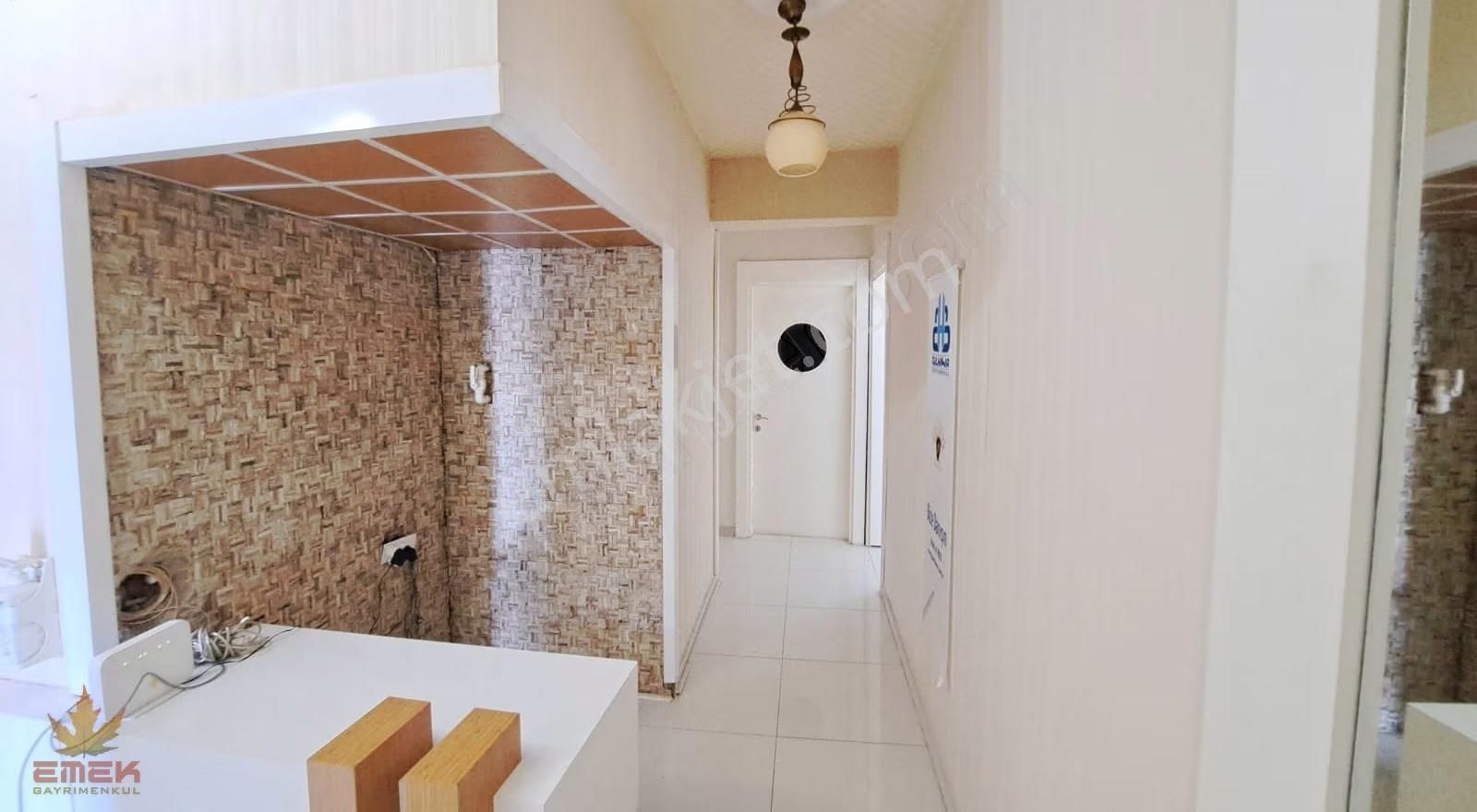 Konyaaltı Atatürk Bulvarında Kiralık Ofis - Görsel 9