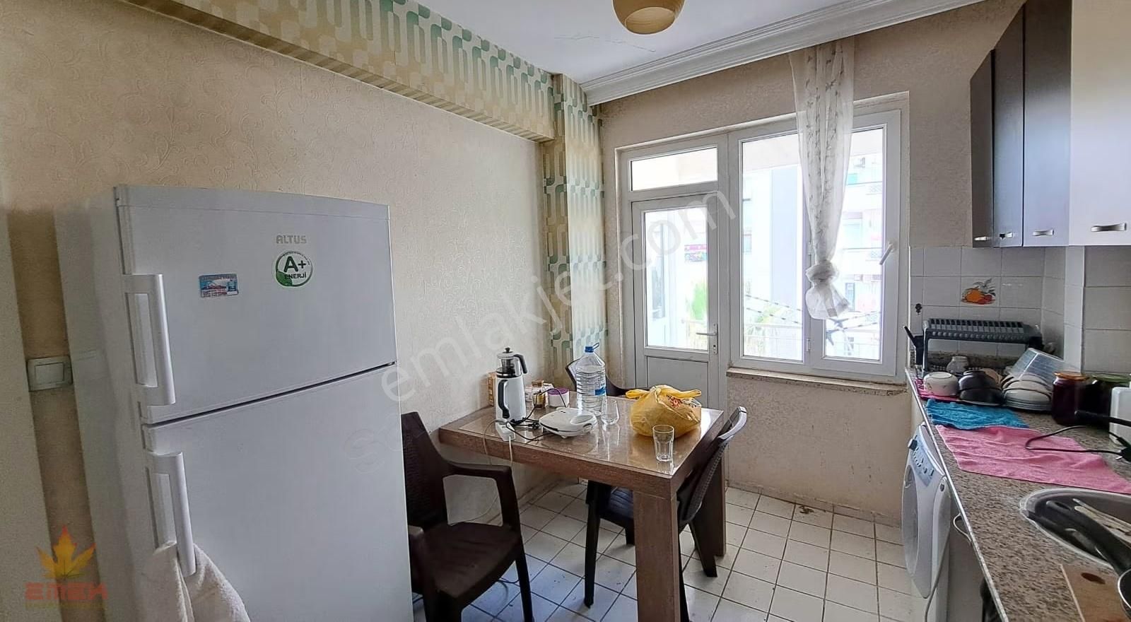 Konyaaltı Atatürk Bulvarında Kiralık Ofis - Görsel 15