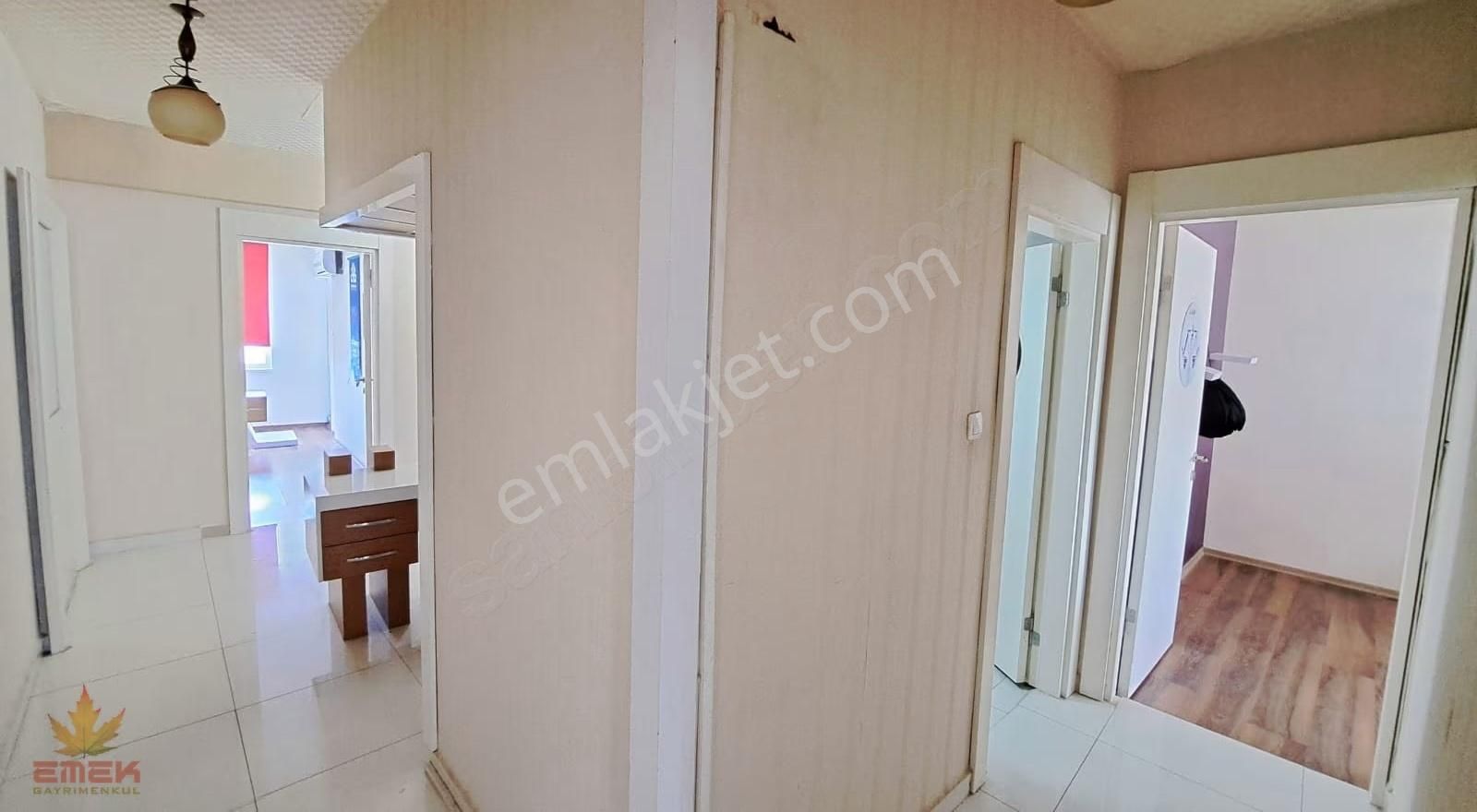 Konyaaltı Atatürk Bulvarında Kiralık Ofis - Görsel 7