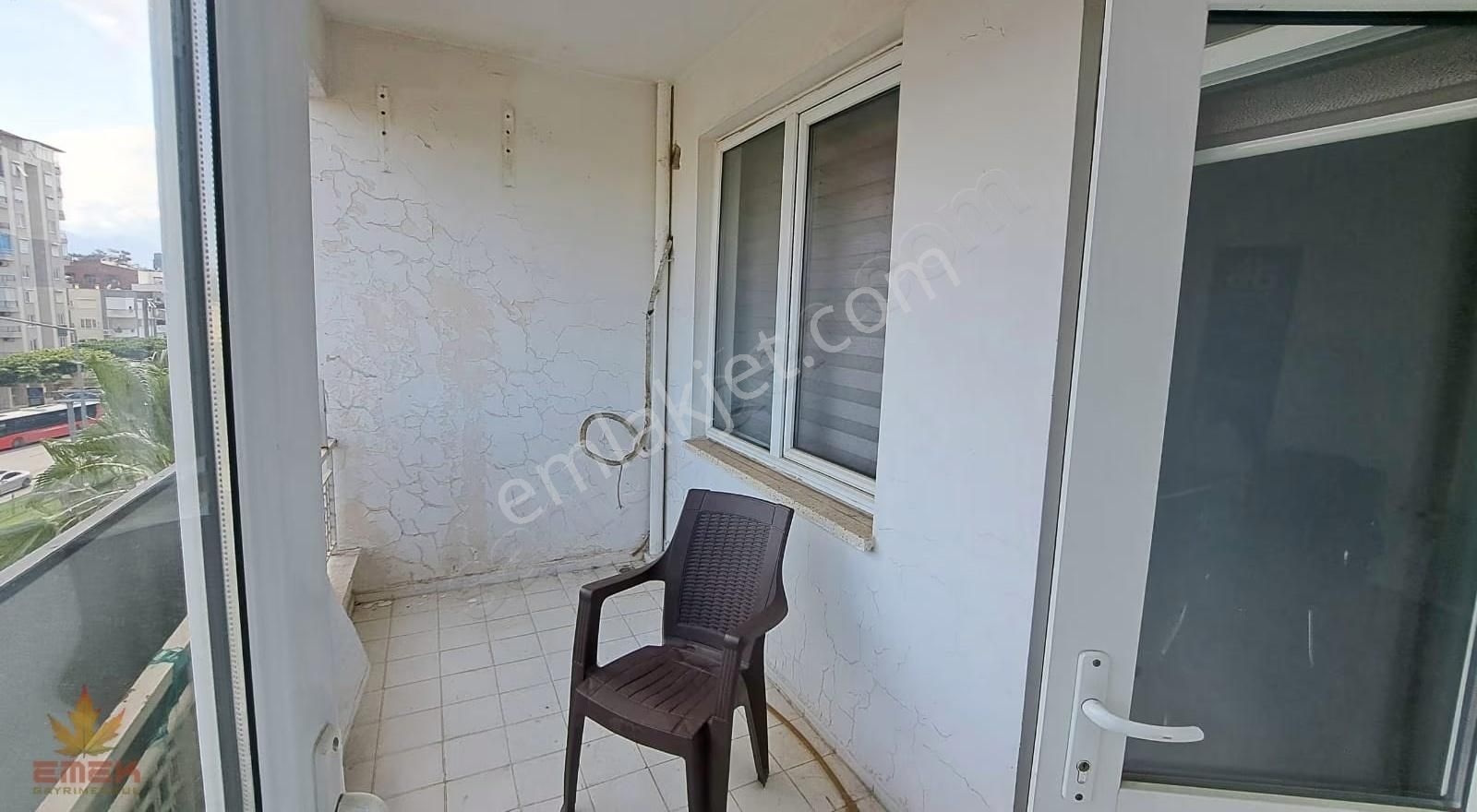 Konyaaltı Atatürk Bulvarında Kiralık Ofis - Görsel 3