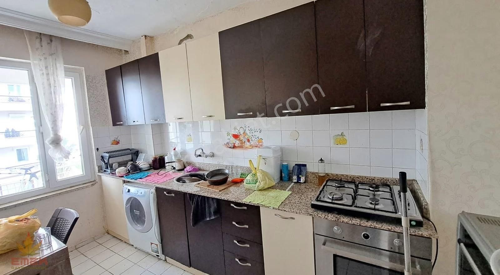 Konyaaltı Atatürk Bulvarında Kiralık Ofis - Görsel 6