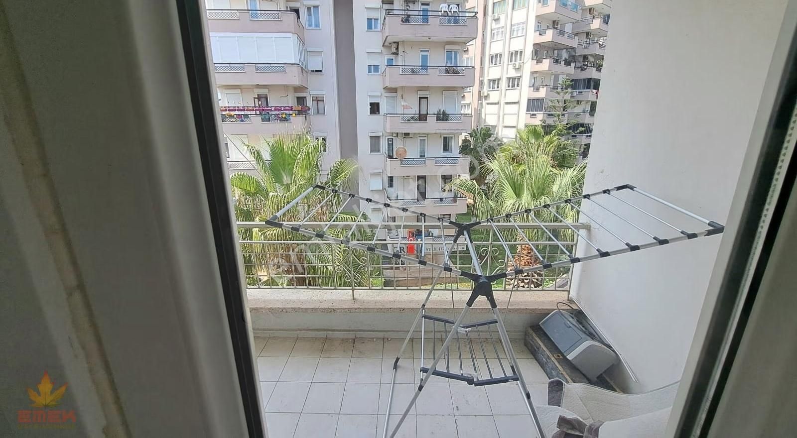 Konyaaltı Atatürk Bulvarında Kiralık Ofis - Görsel 8