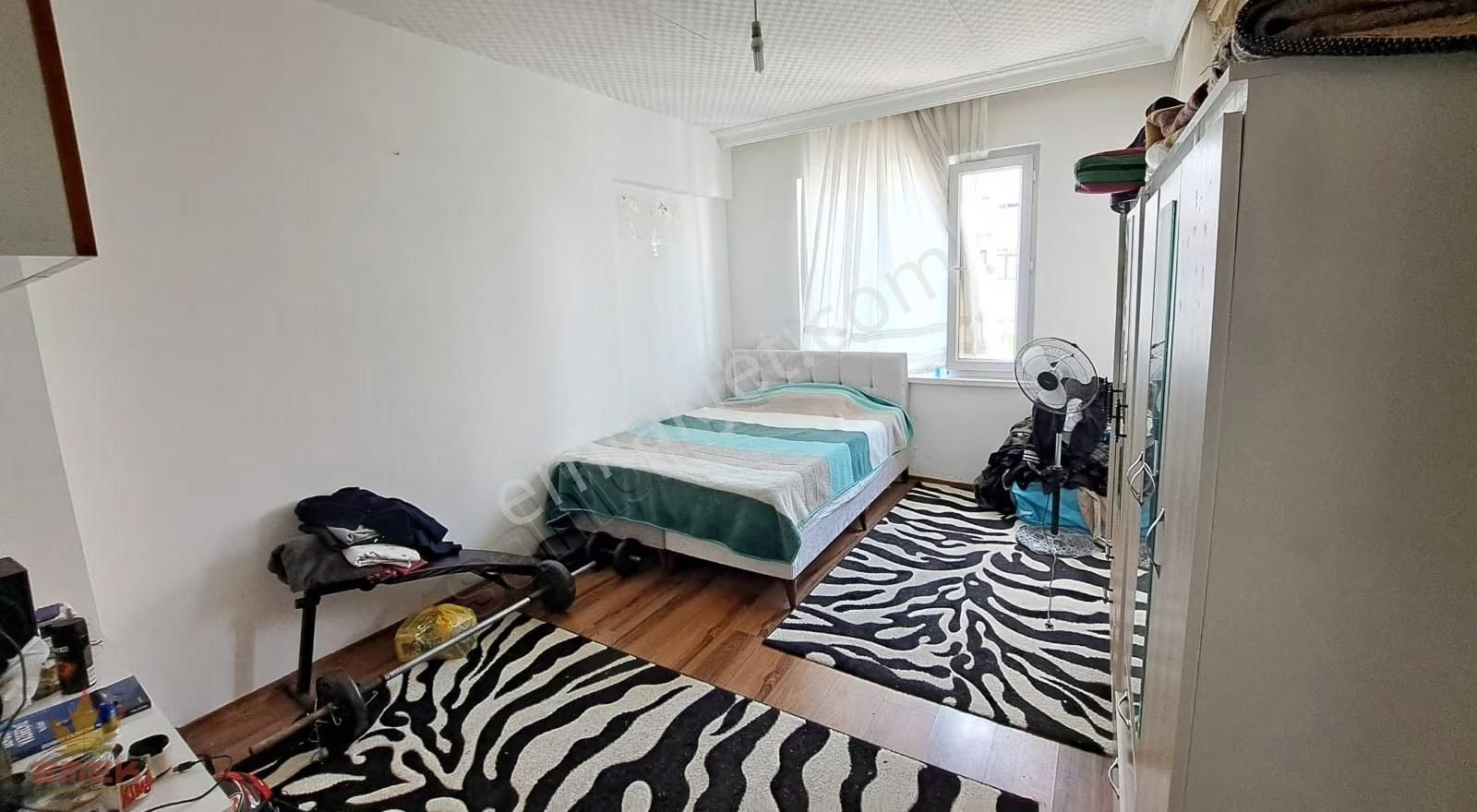 Konyaaltı Atatürk Bulvarında Kiralık Ofis - Görsel 14