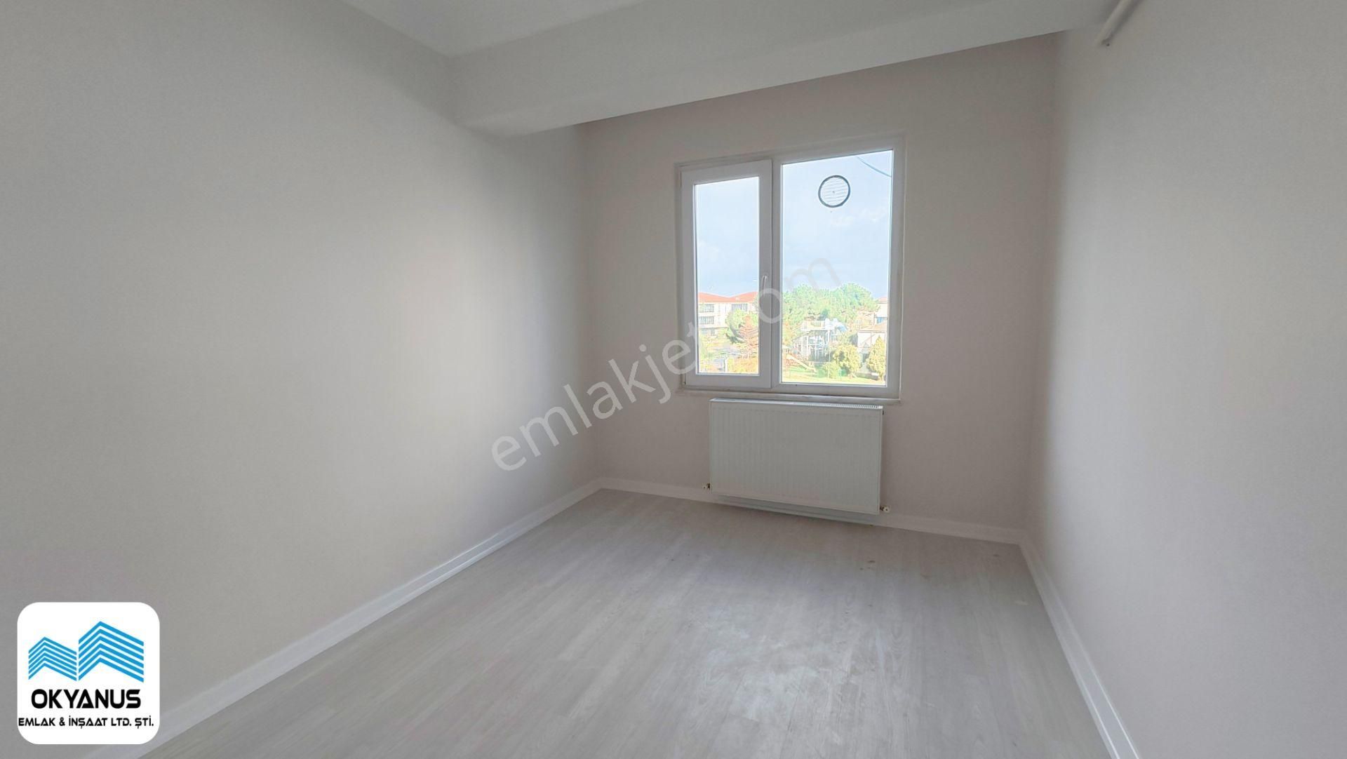 Sakarya Karasu Yaı Mah De Havuzlu Sıfır 2+1 Daire - Görsel 22