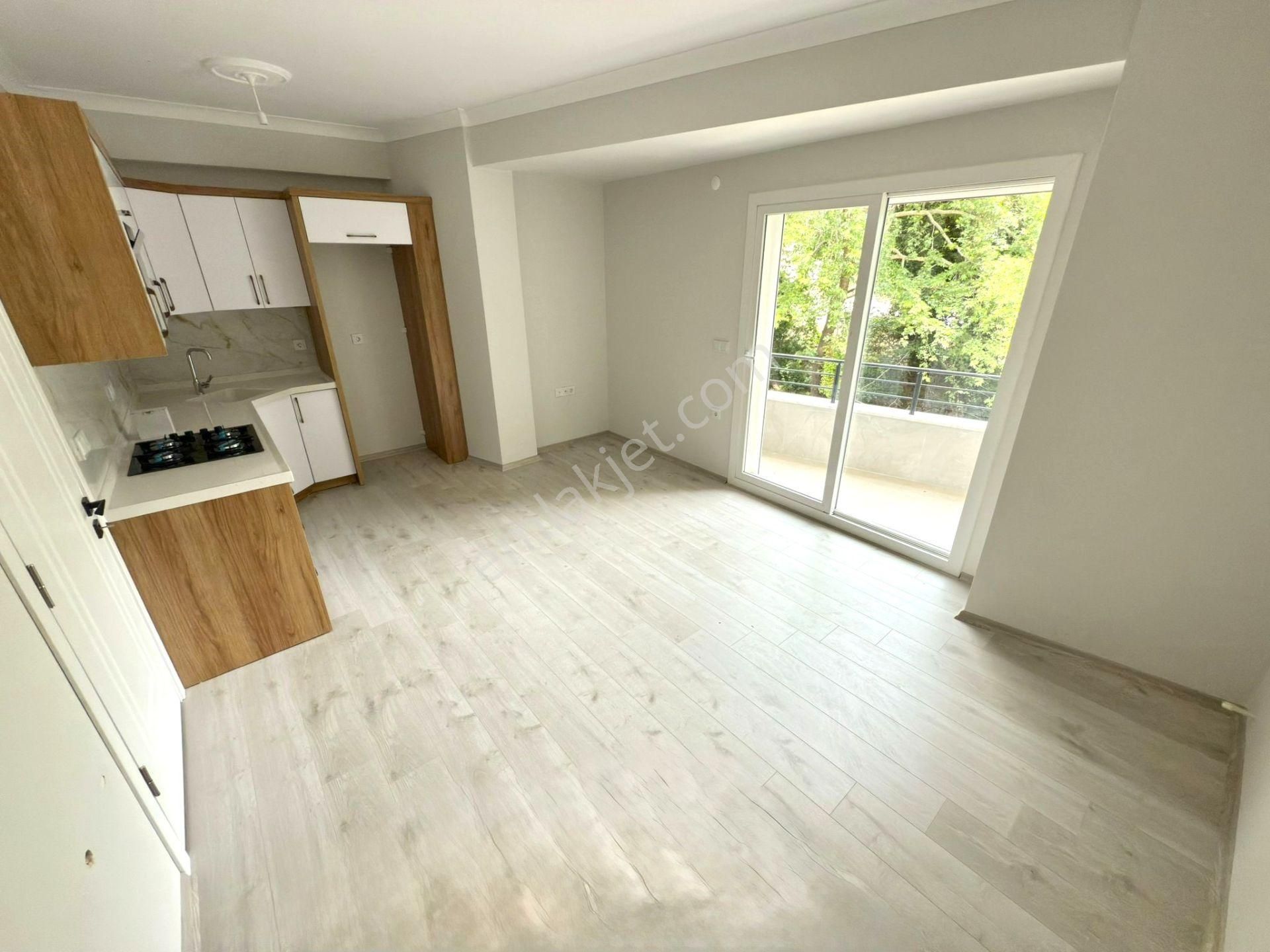 ▓yükselden Gürede Çay Manzaralı Doğa İçi Satılık 2+1 Sıfır Daire - Görsel 6