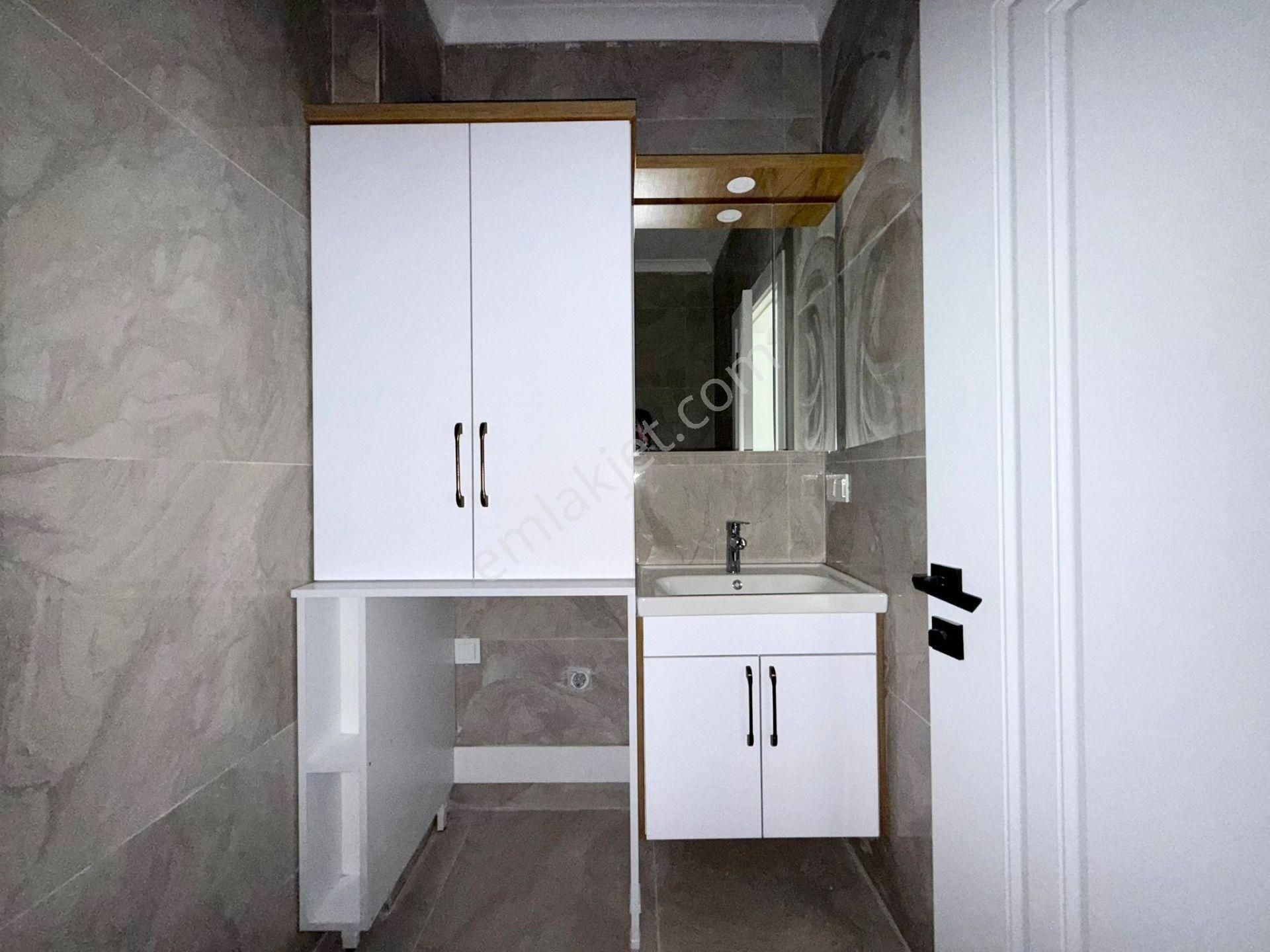 ▓yükselden Gürede Çay Manzaralı Doğa İçi Satılık 2+1 Sıfır Daire - Görsel 27