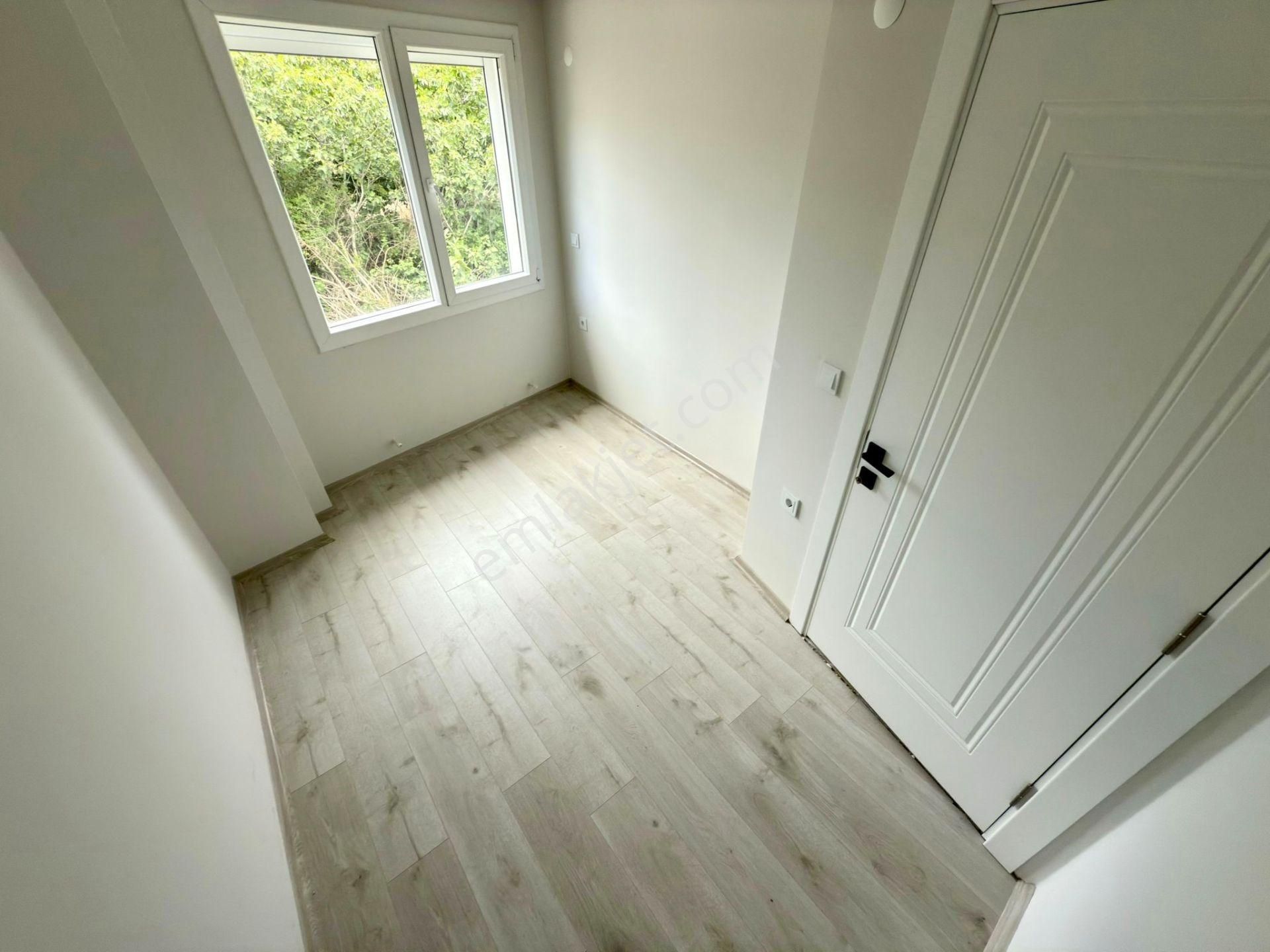 ▓yükselden Gürede Çay Manzaralı Doğa İçi Satılık 2+1 Sıfır Daire - Görsel 23
