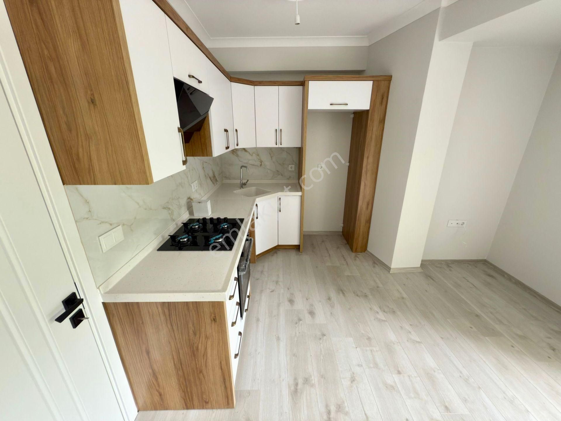 ▓yükselden Gürede Çay Manzaralı Doğa İçi Satılık 2+1 Sıfır Daire - Görsel 3