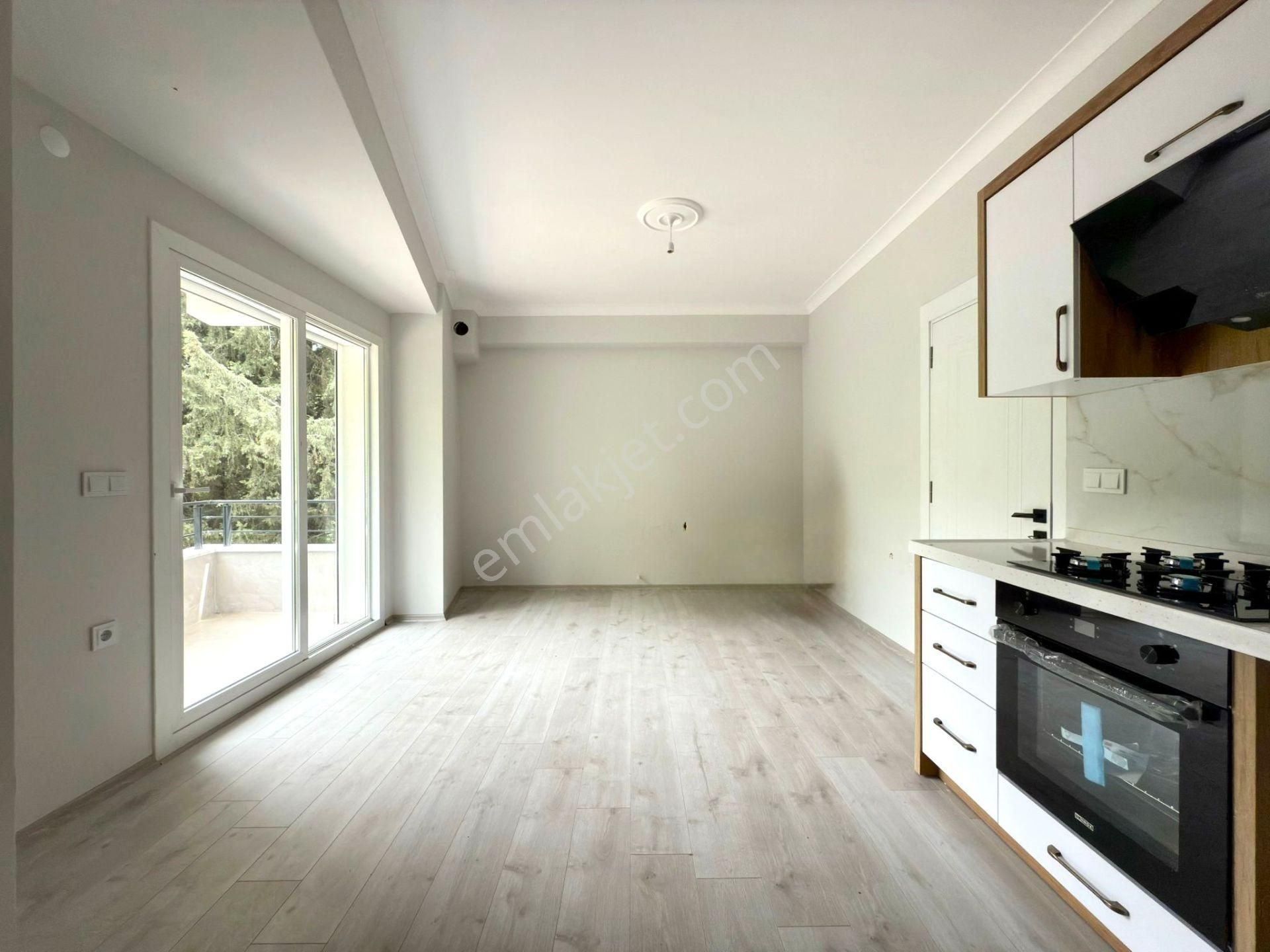 ▓yükselden Gürede Çay Manzaralı Doğa İçi Satılık 2+1 Sıfır Daire - Görsel 10