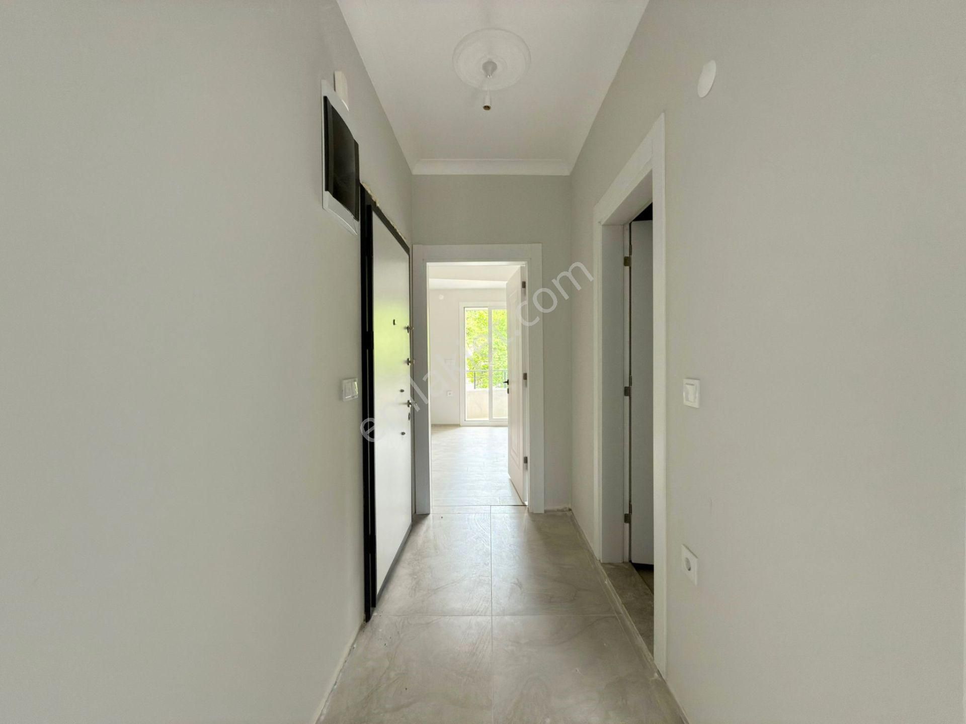 ▓yükselden Gürede Çay Manzaralı Doğa İçi Satılık 2+1 Sıfır Daire - Görsel 25