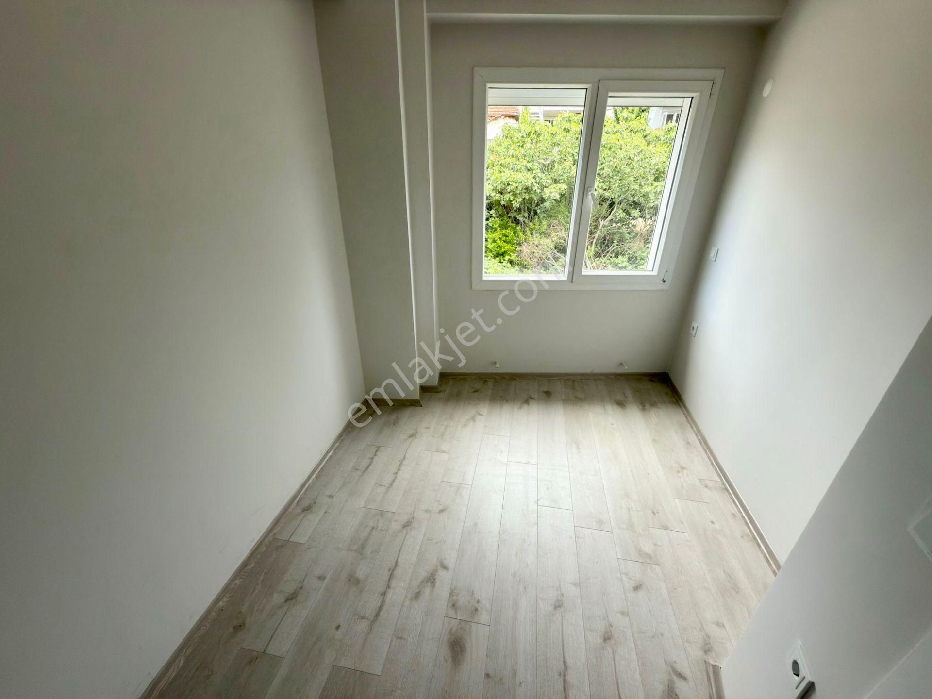 ▓yükselden Gürede Çay Manzaralı Doğa İçi Satılık 2+1 Sıfır Daire - Görsel 22