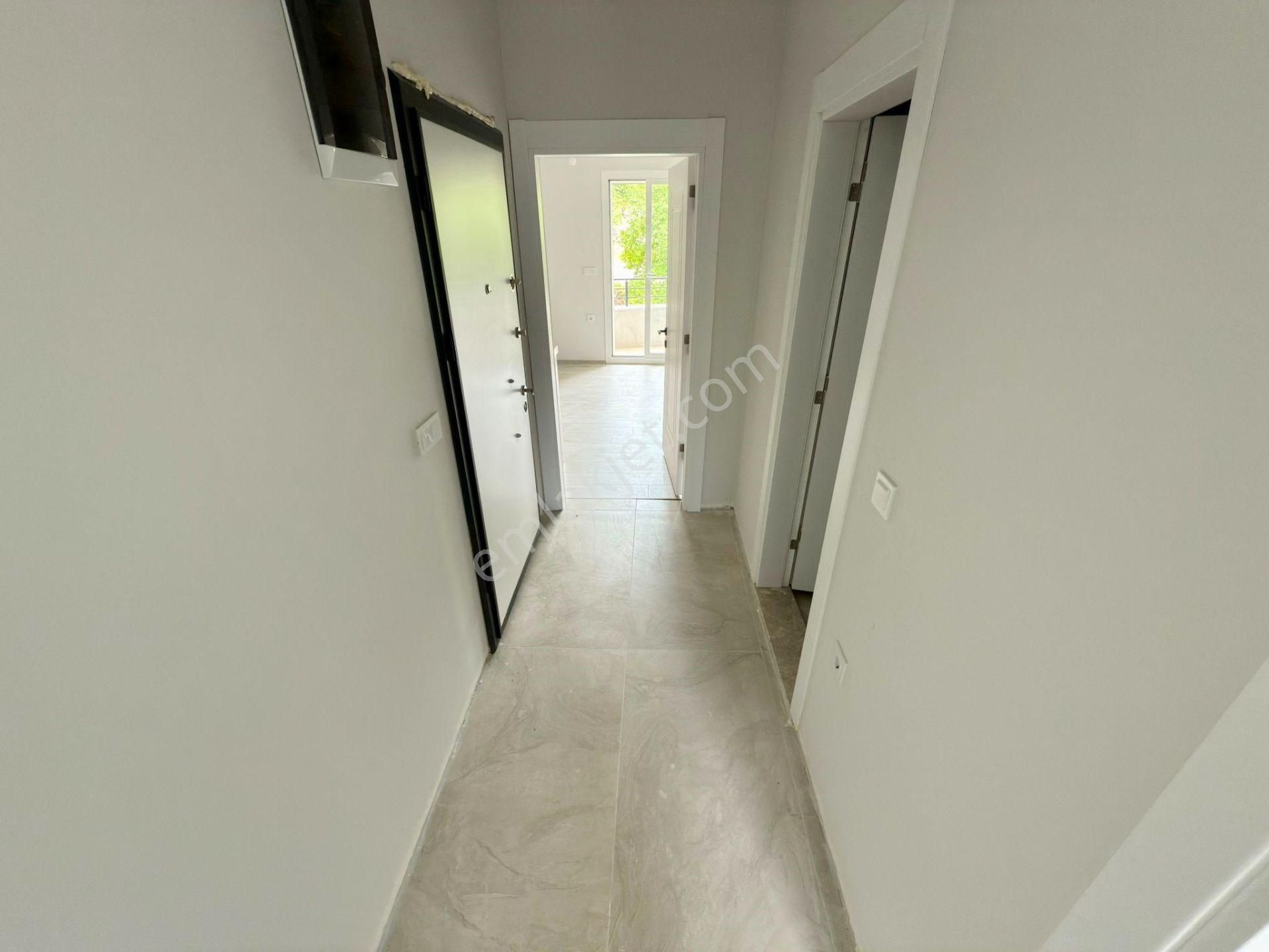 ▓yükselden Gürede Çay Manzaralı Doğa İçi Satılık 2+1 Sıfır Daire - Görsel 26