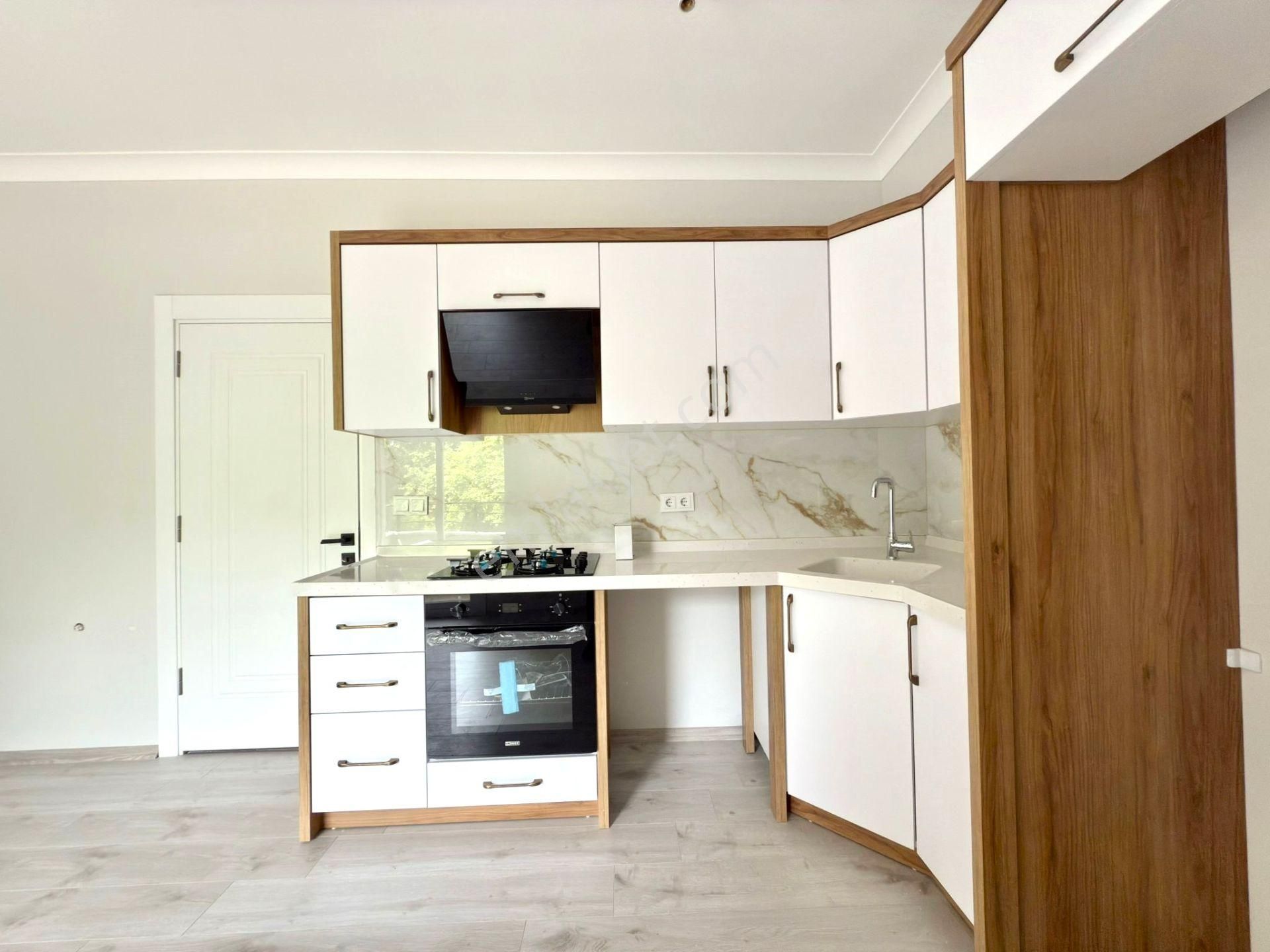 ▓yükselden Gürede Çay Manzaralı Doğa İçi Satılık 2+1 Sıfır Daire - Görsel 4