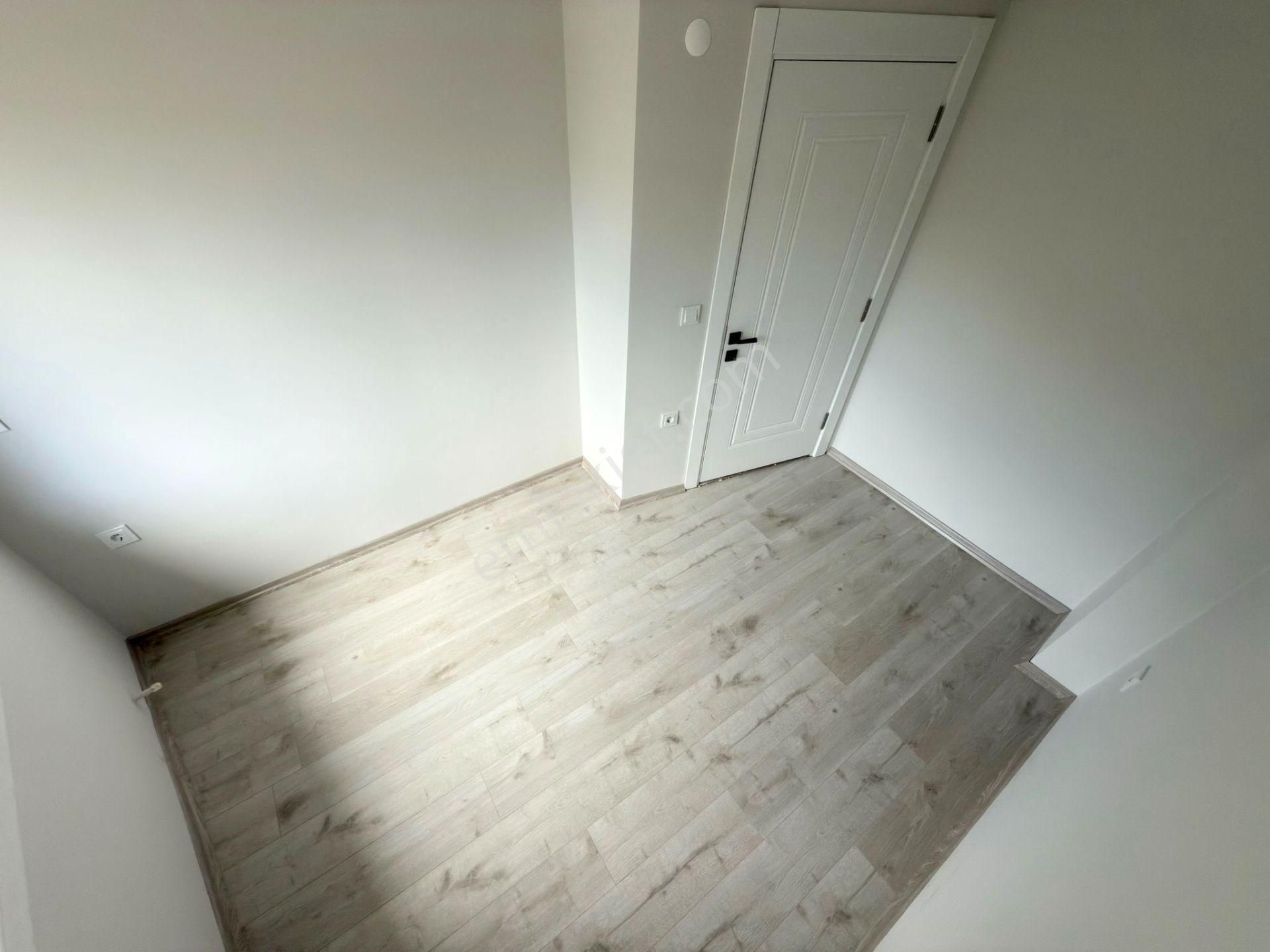 ▓yükselden Gürede Çay Manzaralı Doğa İçi Satılık 2+1 Sıfır Daire - Görsel 24