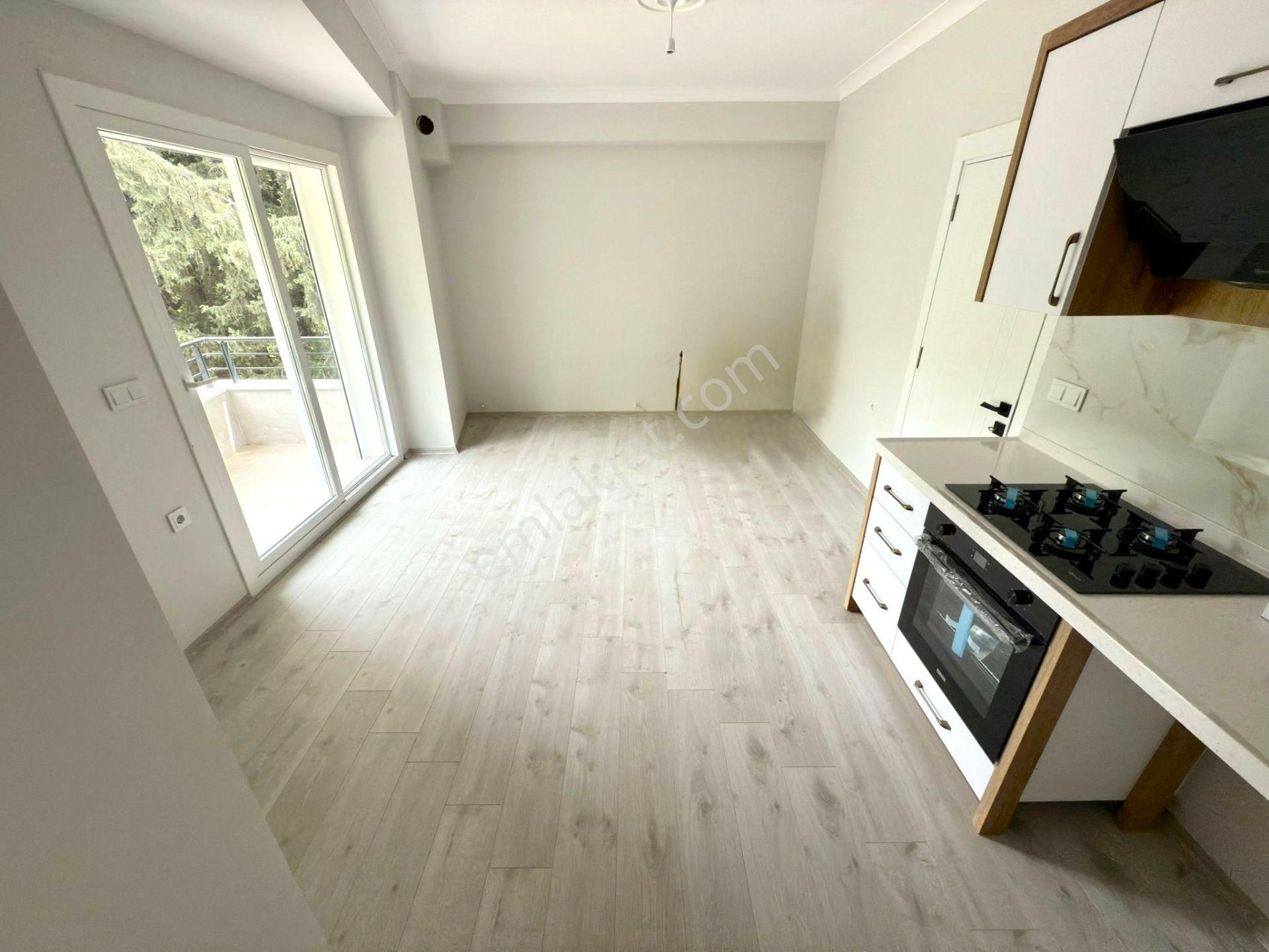▓yükselden Gürede Çay Manzaralı Doğa İçi Satılık 2+1 Sıfır Daire - Görsel 9