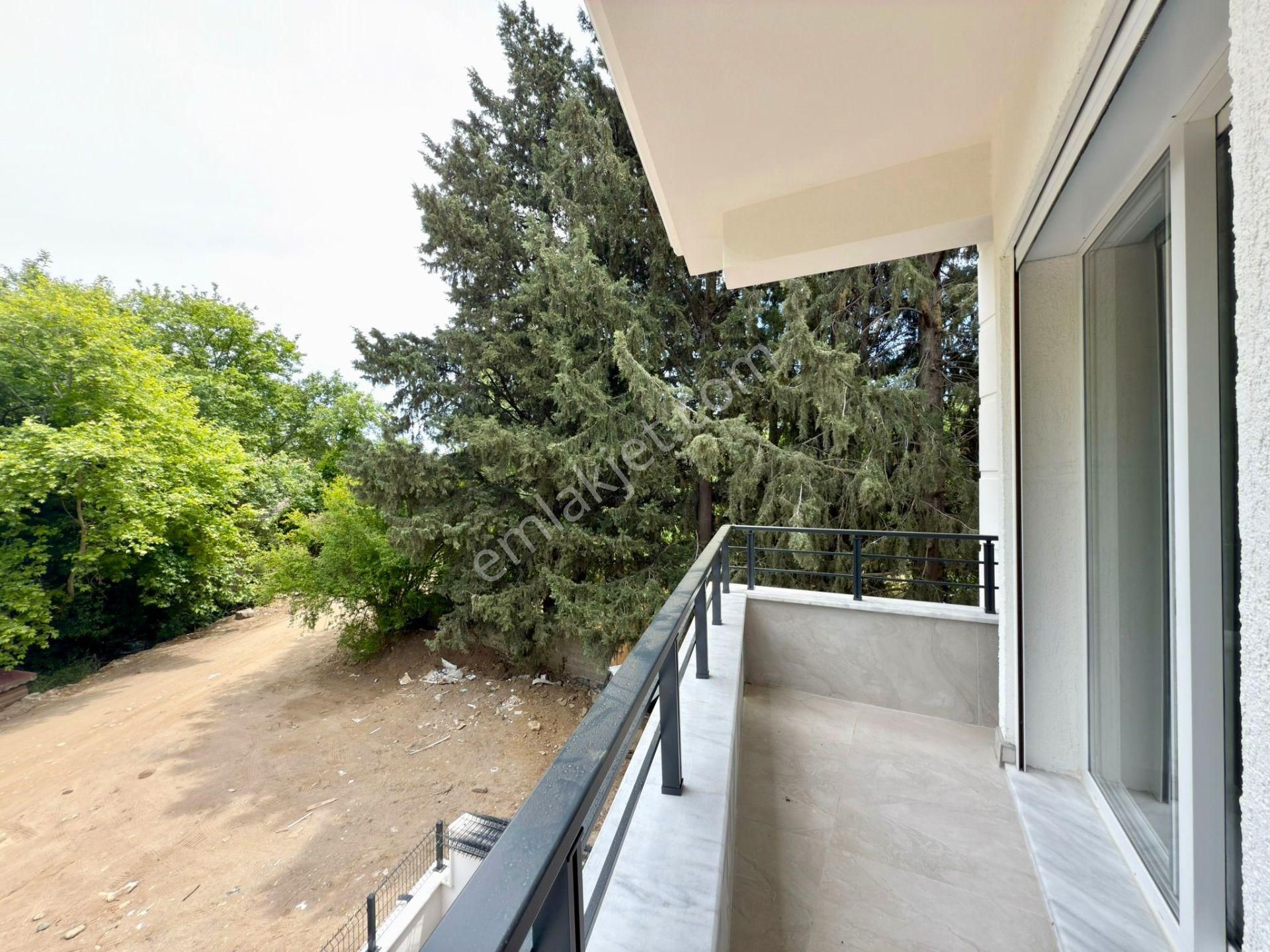 ▓yükselden Gürede Çay Manzaralı Doğa İçi Satılık 2+1 Sıfır Daire - Görsel 13