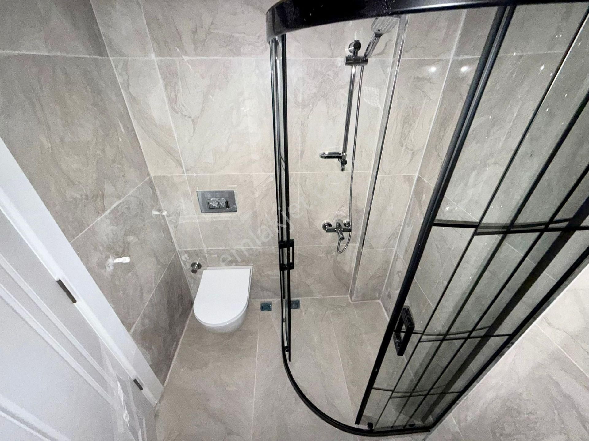 ▓yükselden Gürede Çay Manzaralı Doğa İçi Satılık 2+1 Sıfır Daire - Görsel 19